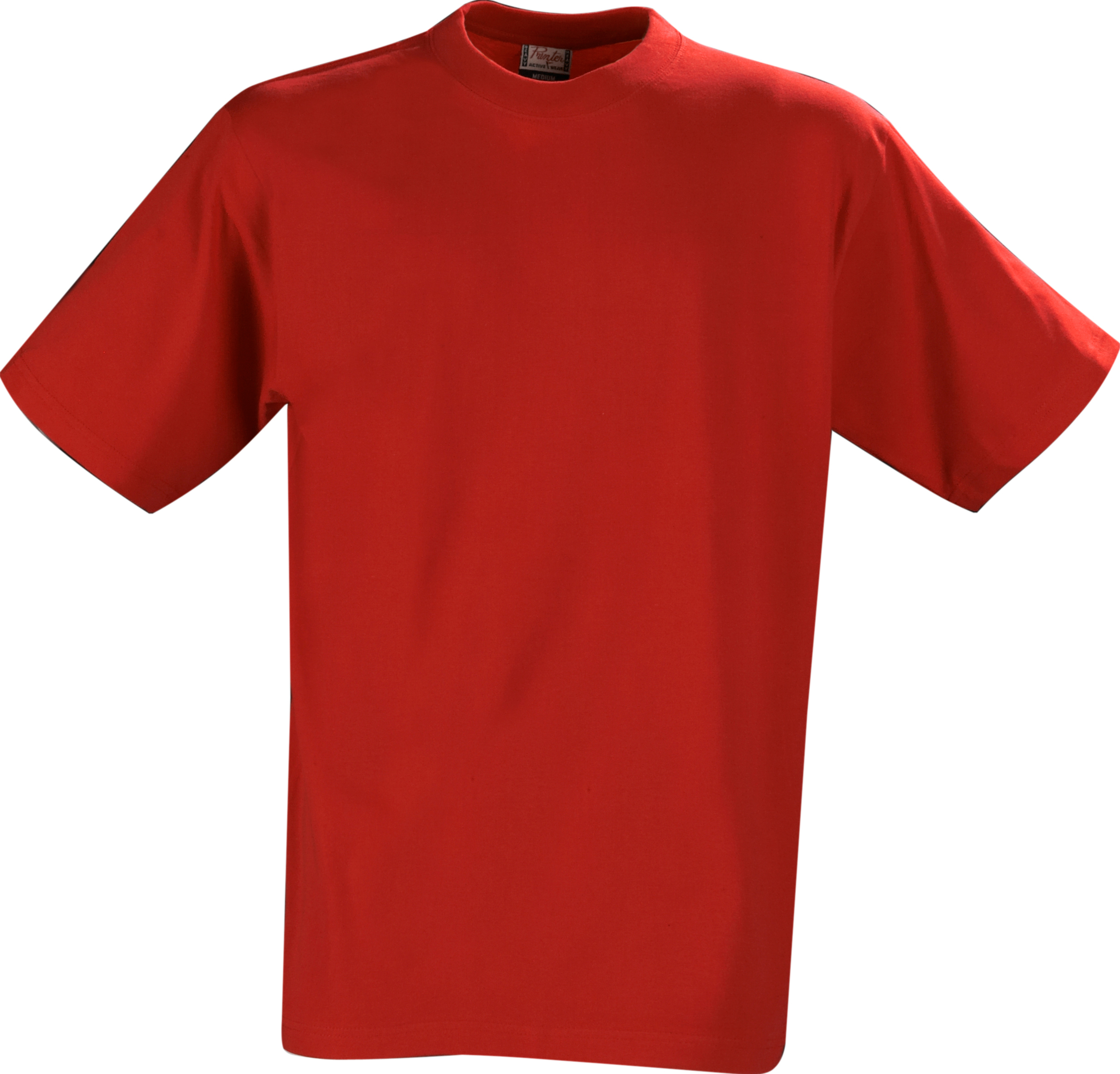 T-SHIRT HEAVY (ANCIEN MODÈLE) - Image 4