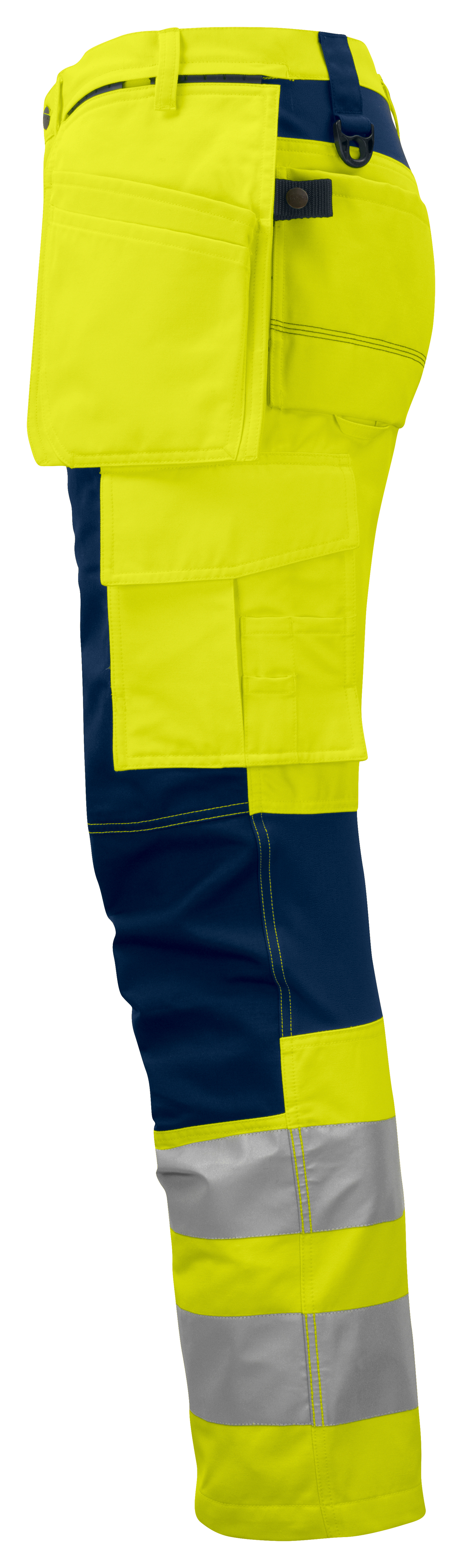6513 PANTALON POLYCOTON - EN ISO 20471 CLASSE 2/1 - Afbeelding 4