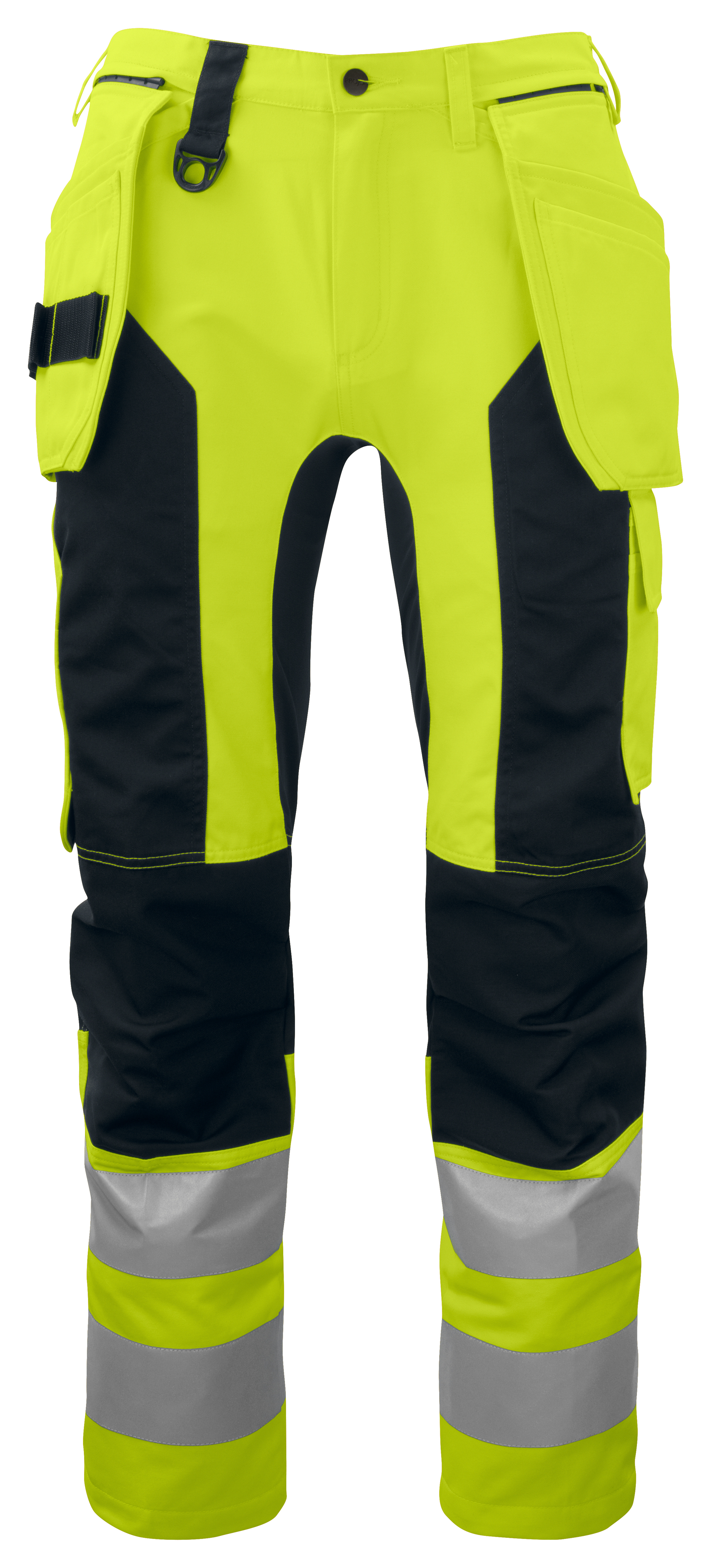 6513 PANTALON POLYCOTON - EN ISO 20471 CLASSE 2/1 - Afbeelding 5