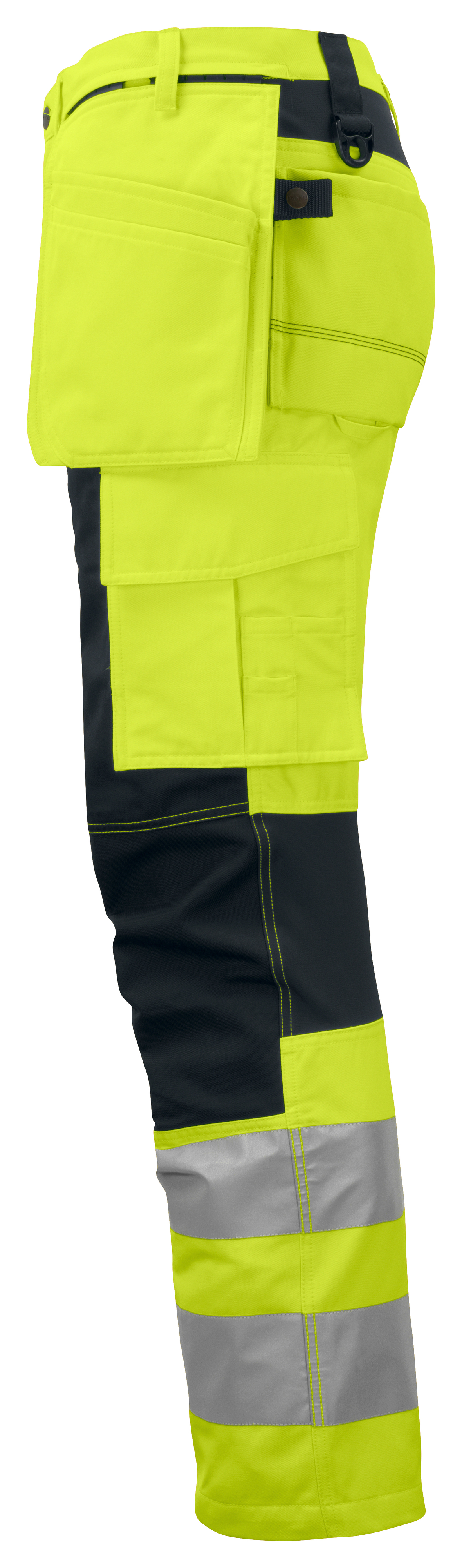 6513 PANTALON POLYCOTON - EN ISO 20471 CLASSE 2/1 - Afbeelding 8