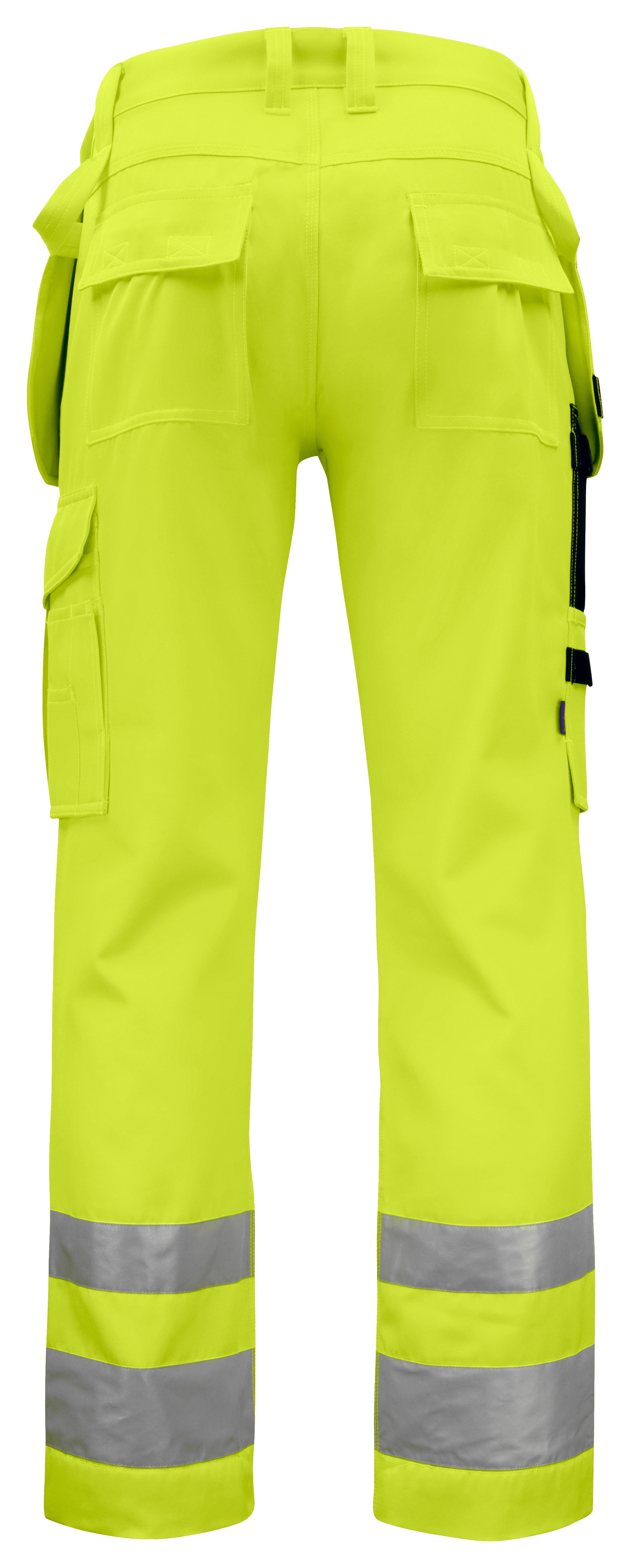 6531 PANTALON POLYCOTON PRIO EN ISO 20471 CLASSE 2 - Afbeelding 6