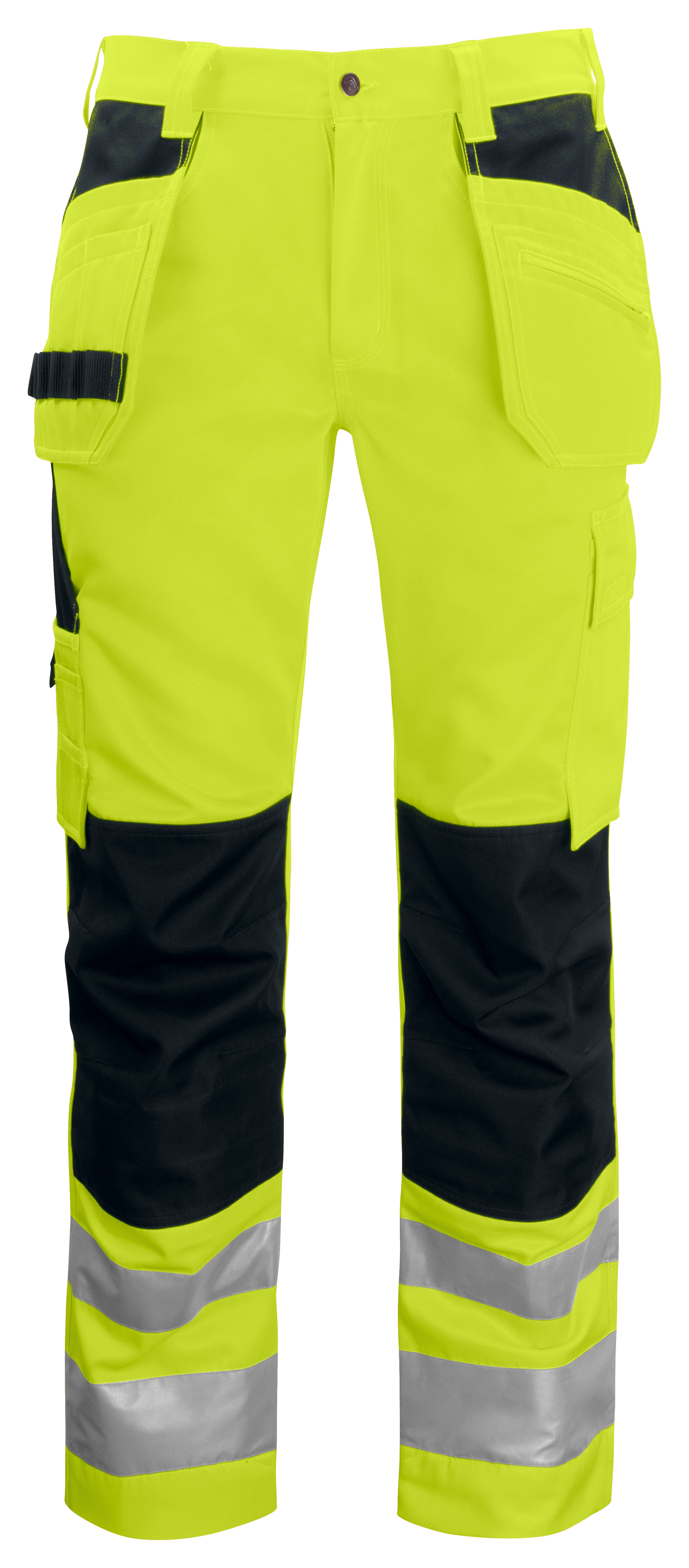 6531 PANTALON POLYCOTON PRIO EN ISO 20471 CLASSE 2 - Afbeelding 5