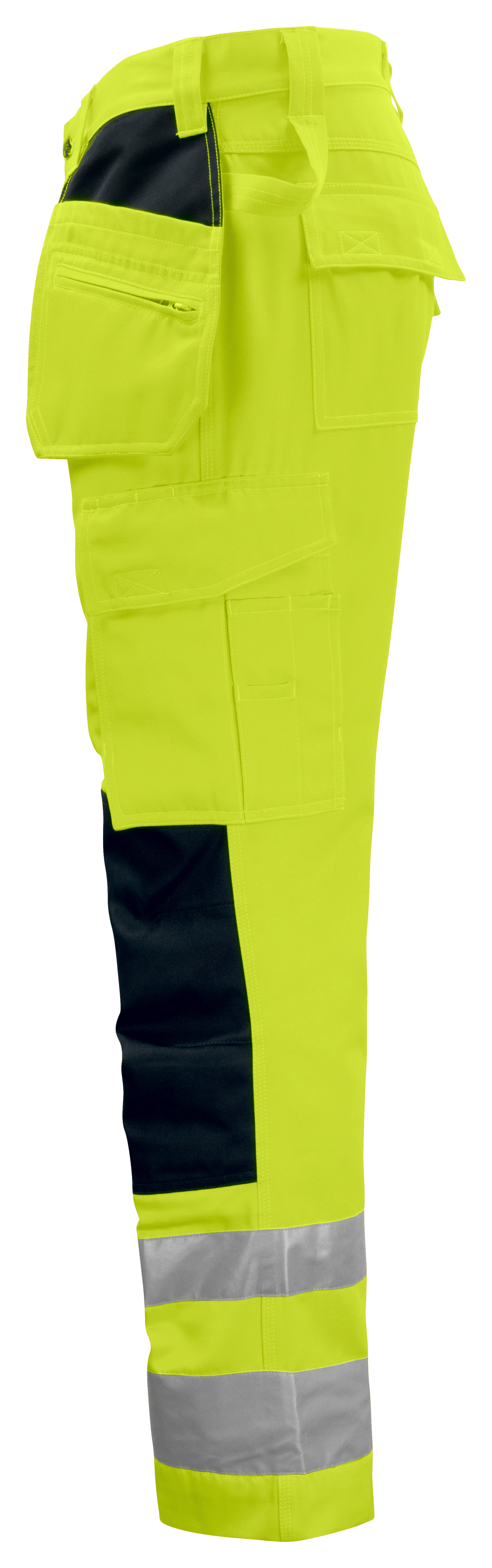 6531 PANTALON POLYCOTON PRIO EN ISO 20471 CLASSE 2 - Afbeelding 8