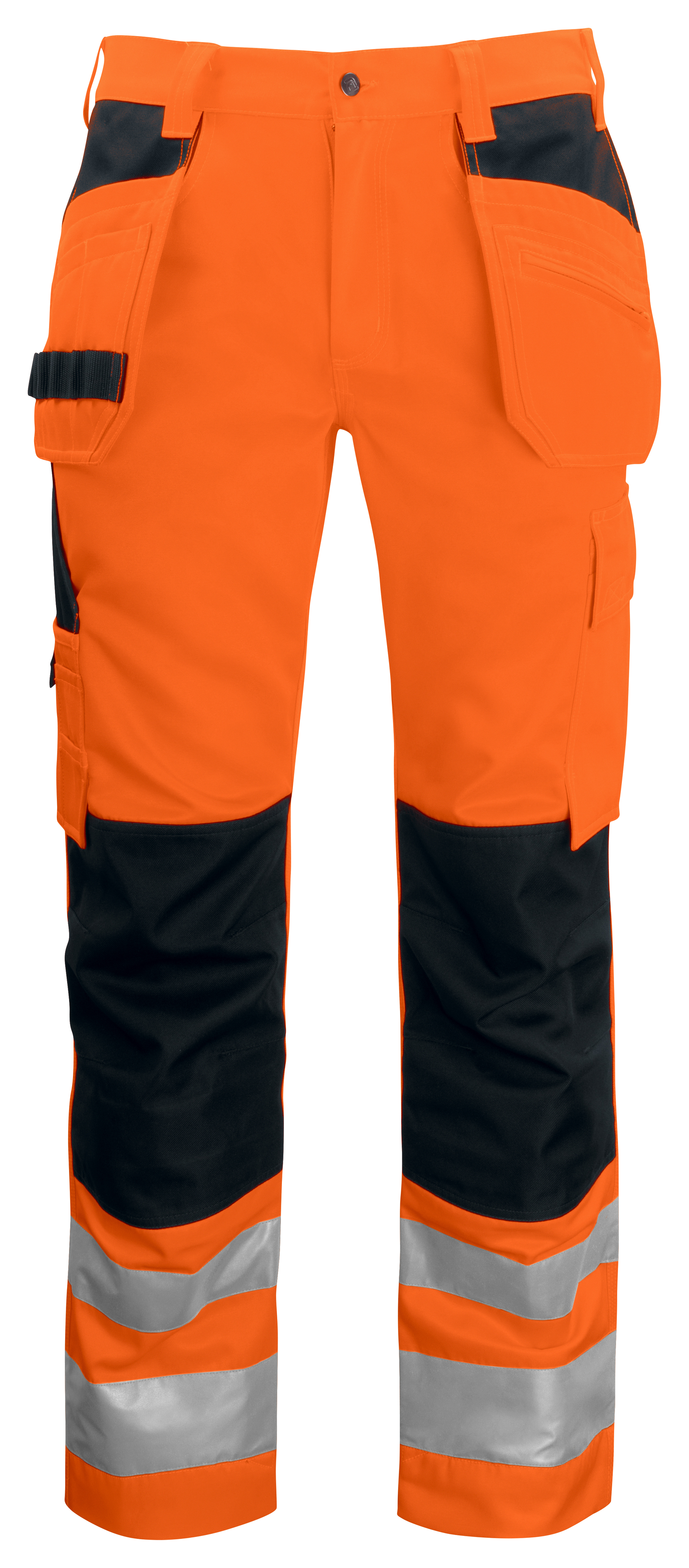 6531 PANTALON POLYCOTON PRIO EN ISO 20471 CLASSE 2 - Afbeelding 9