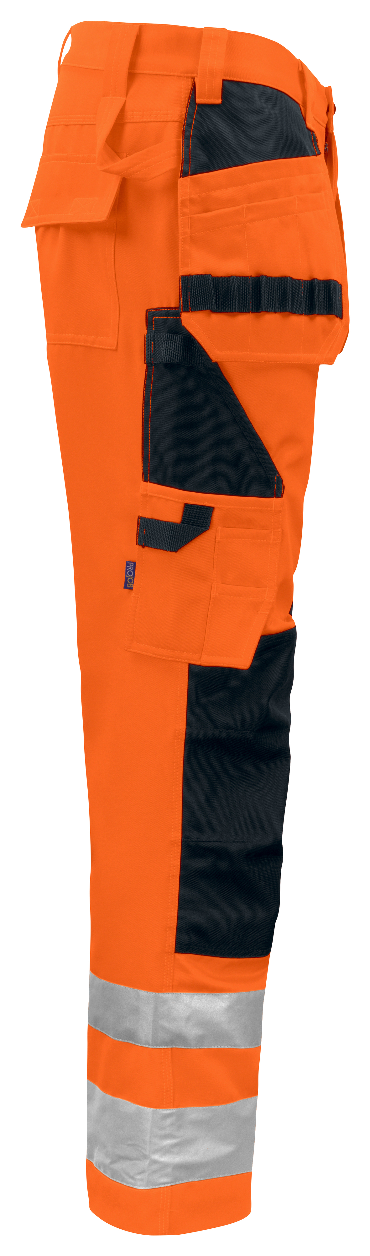 6531 PANTALON POLYCOTON PRIO EN ISO 20471 CLASSE 2 - Afbeelding 11