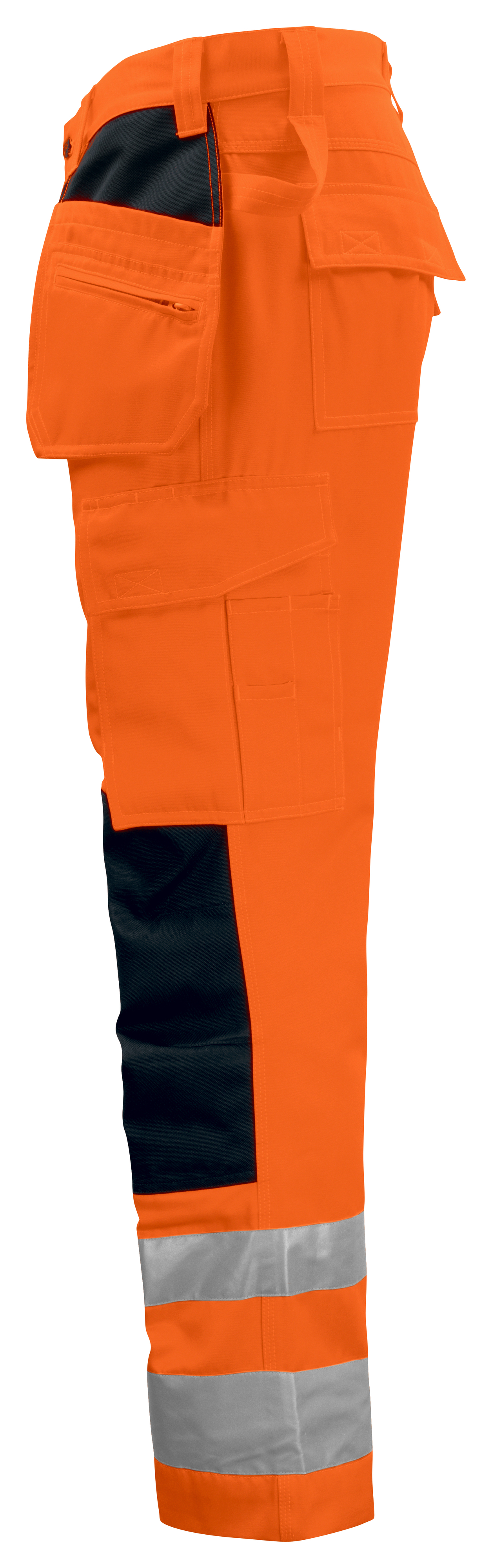 6531 PANTALON POLYCOTON PRIO EN ISO 20471 CLASSE 2 - Afbeelding 12