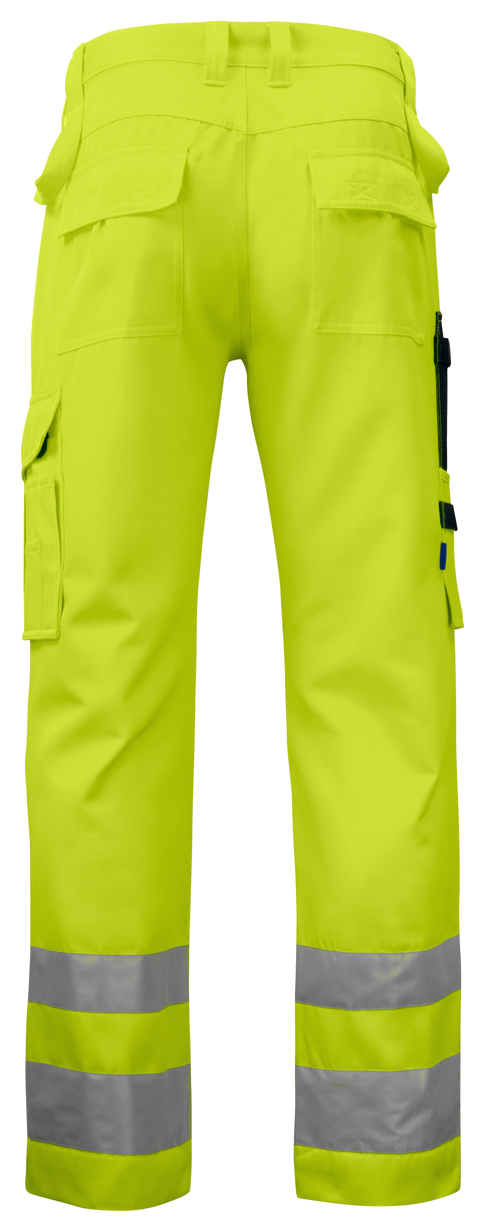 6532 PANTALON POLYCOTON PRIO - EN ISO 20471 CLASSE 2 - Image 6