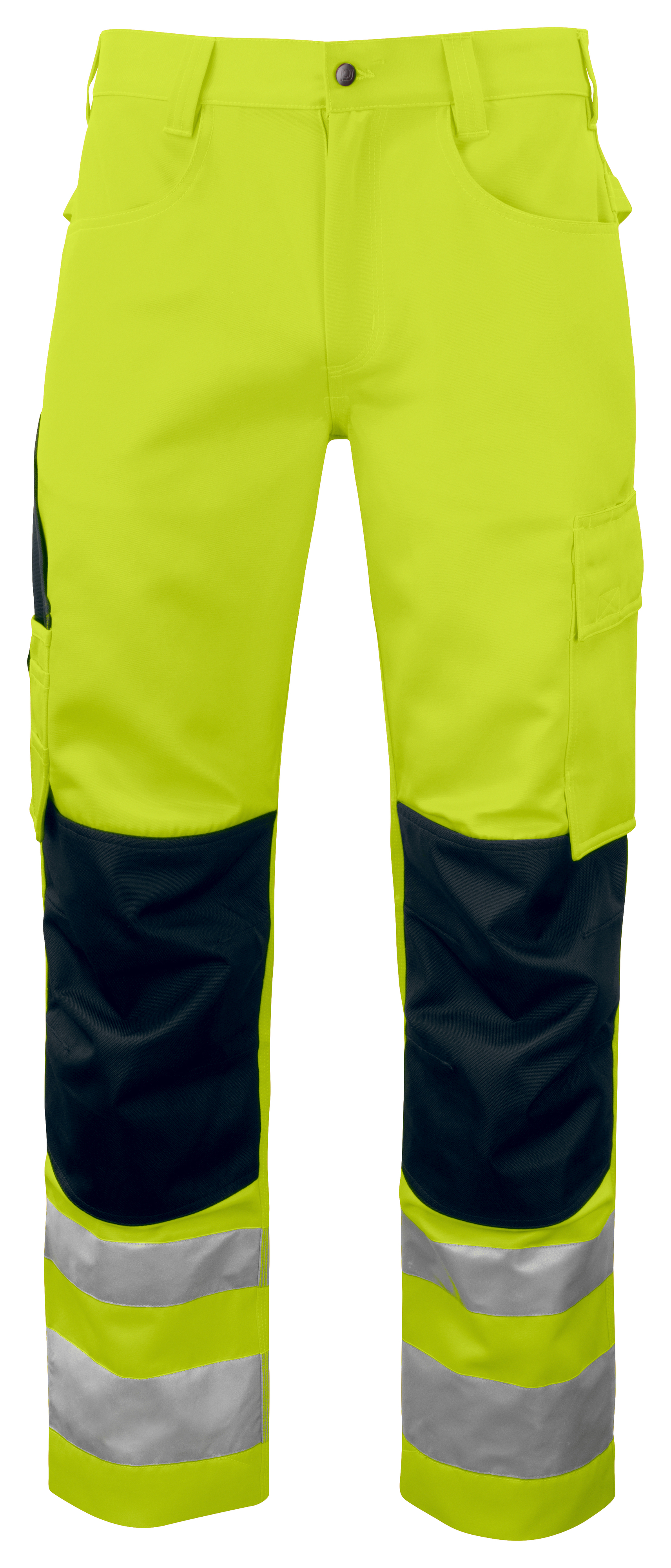 6532 PANTALON POLYCOTON PRIO - EN ISO 20471 CLASSE 2 - Image 5