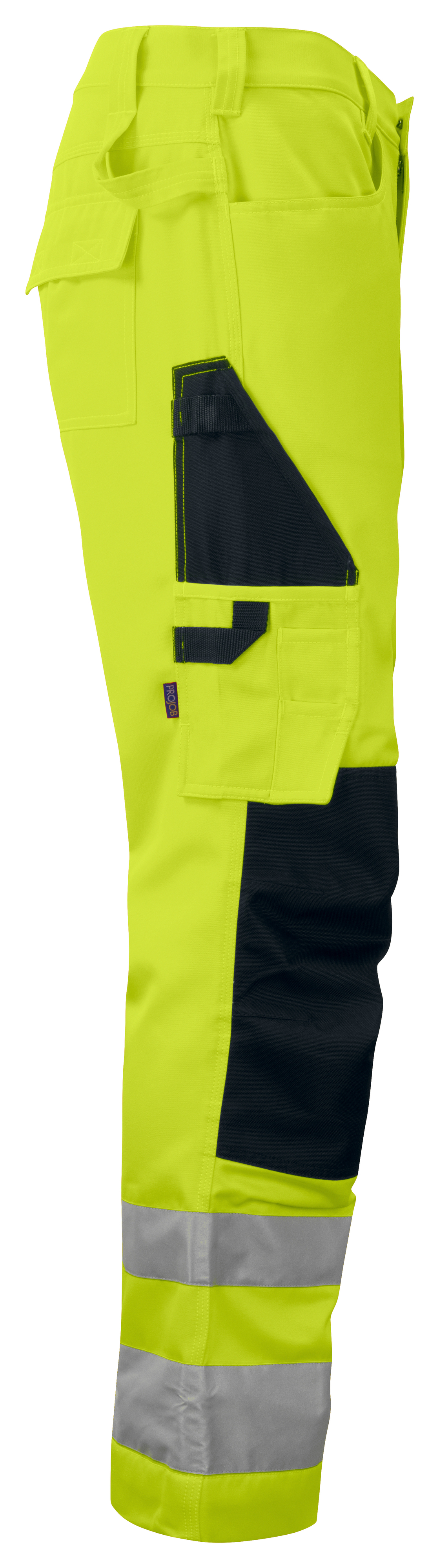 6532 PANTALON POLYCOTON PRIO - EN ISO 20471 CLASSE 2 - Image 7