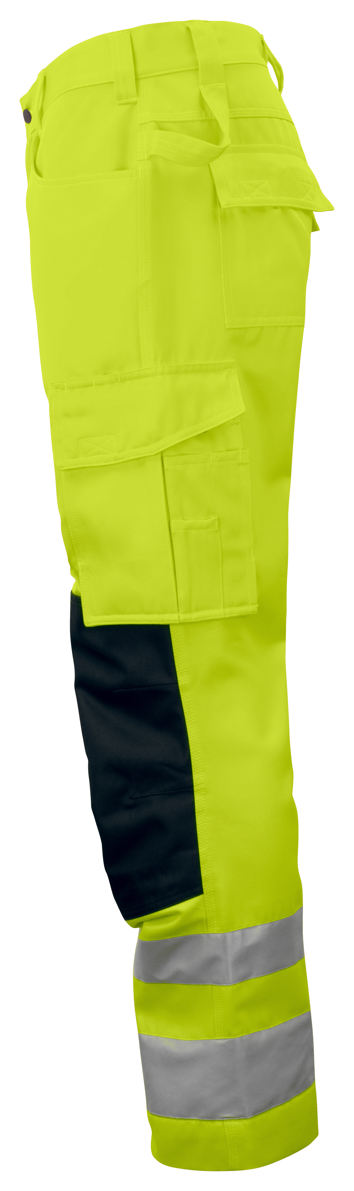 6532 PANTALON POLYCOTON PRIO - EN ISO 20471 CLASSE 2 - Image 8