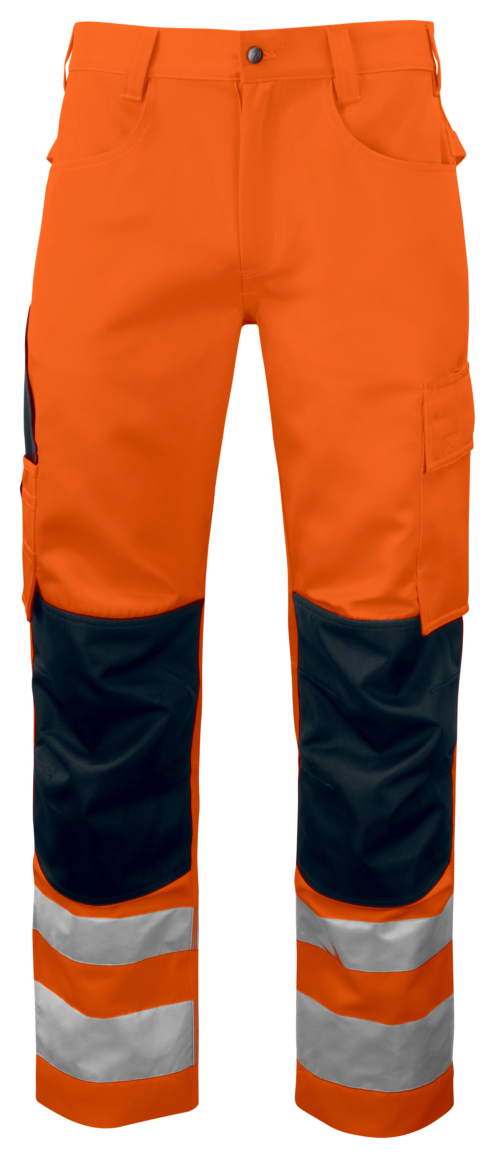 6532 PANTALON POLYCOTON PRIO - EN ISO 20471 CLASSE 2 - Image 9