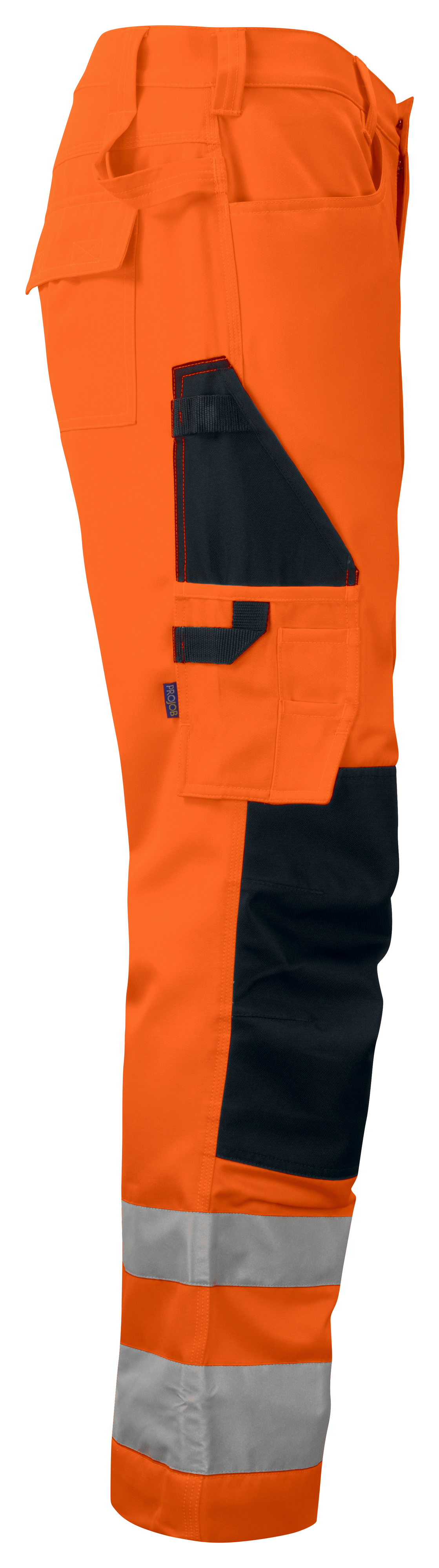 6532 PANTALON POLYCOTON PRIO - EN ISO 20471 CLASSE 2 - Image 11