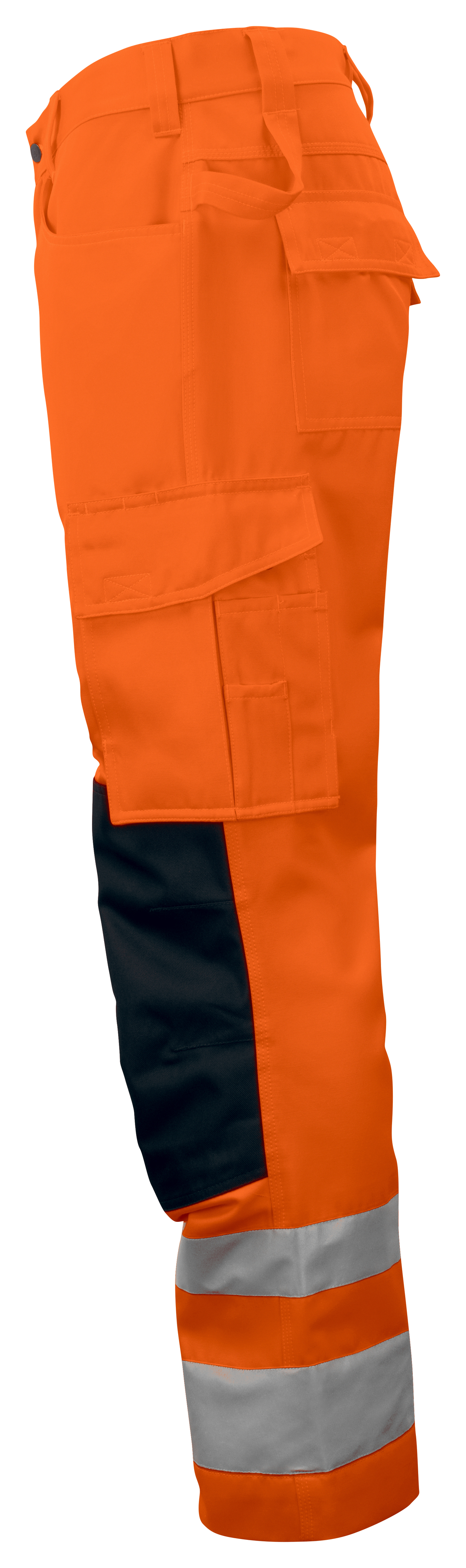 6532 PANTALON POLYCOTON PRIO - EN ISO 20471 CLASSE 2 - Image 12