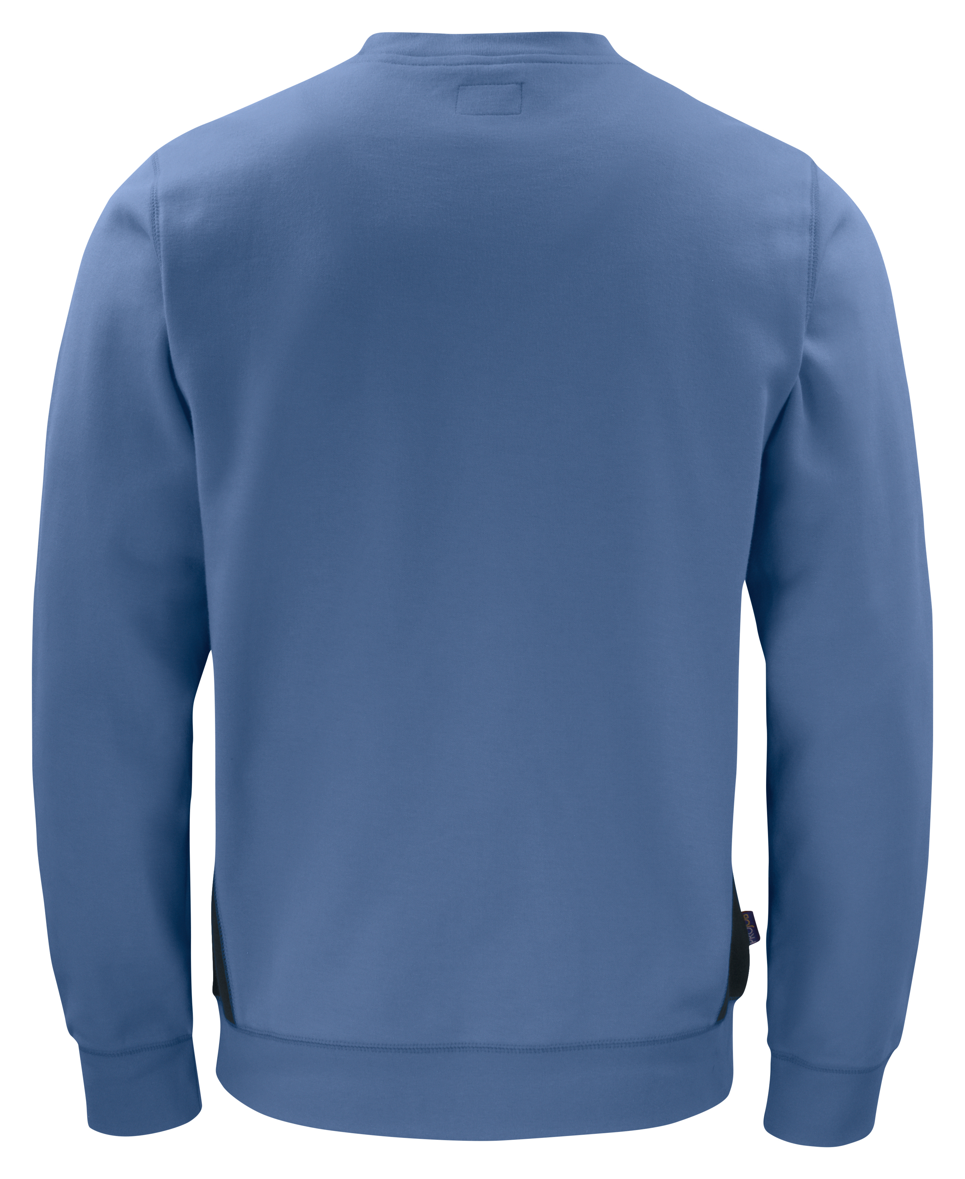 2127 SWEATSHIRT PRIO BICOLORE - Bild 6