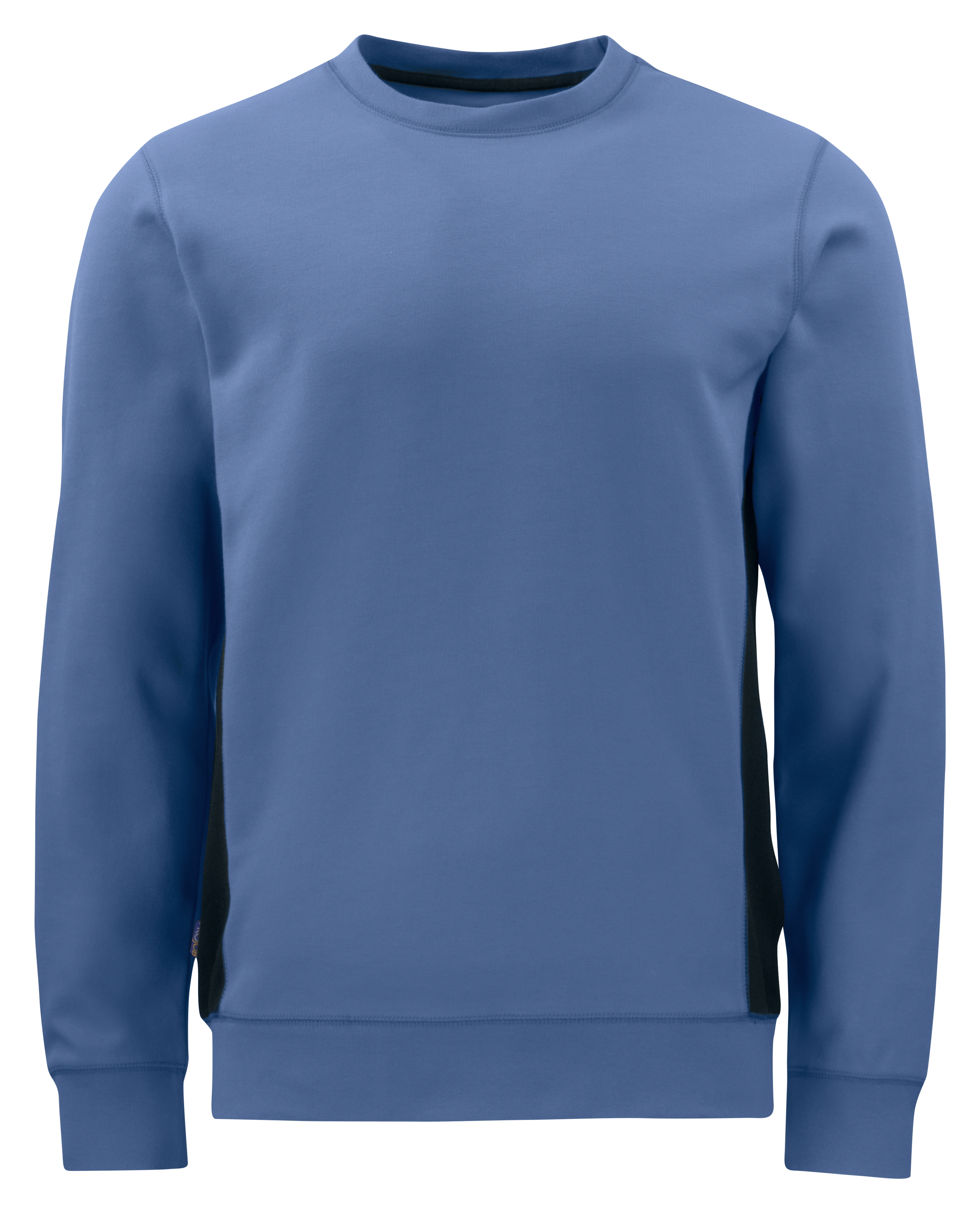2127 SWEATSHIRT PRIO BICOLORE - Bild 5