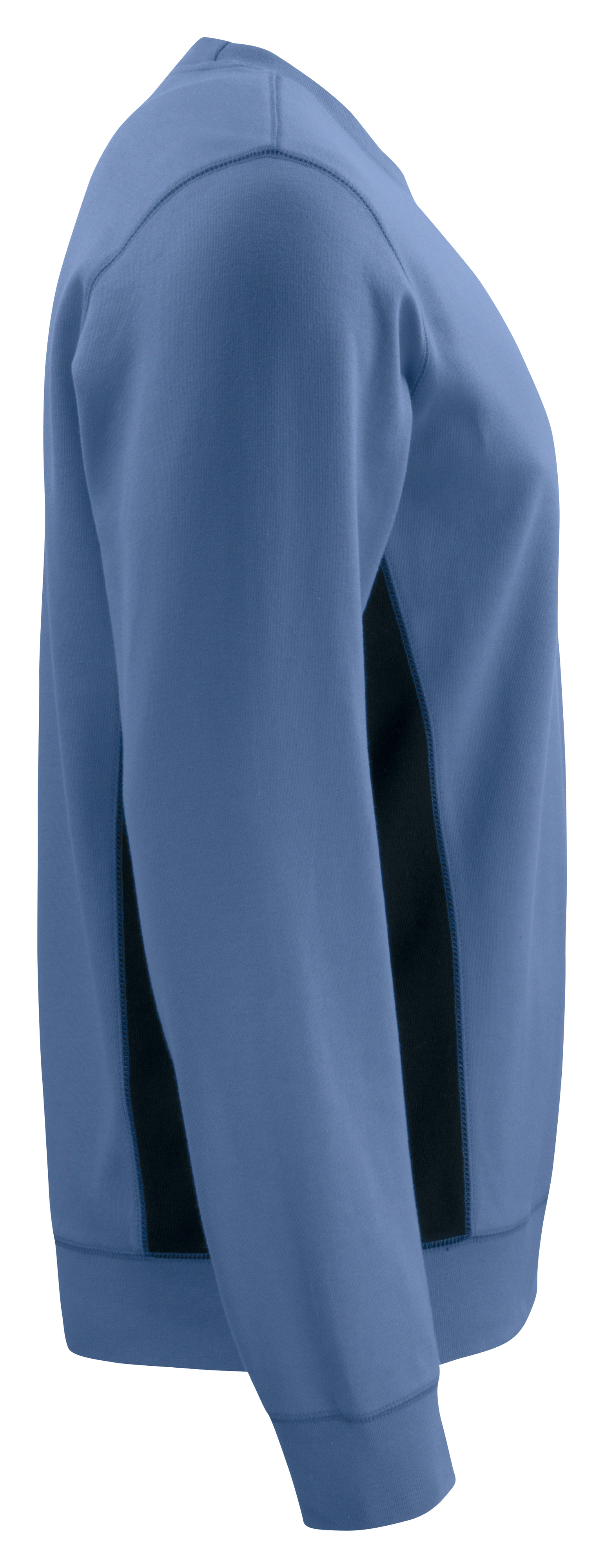 2127 SWEATSHIRT PRIO BICOLORE - Bild 8