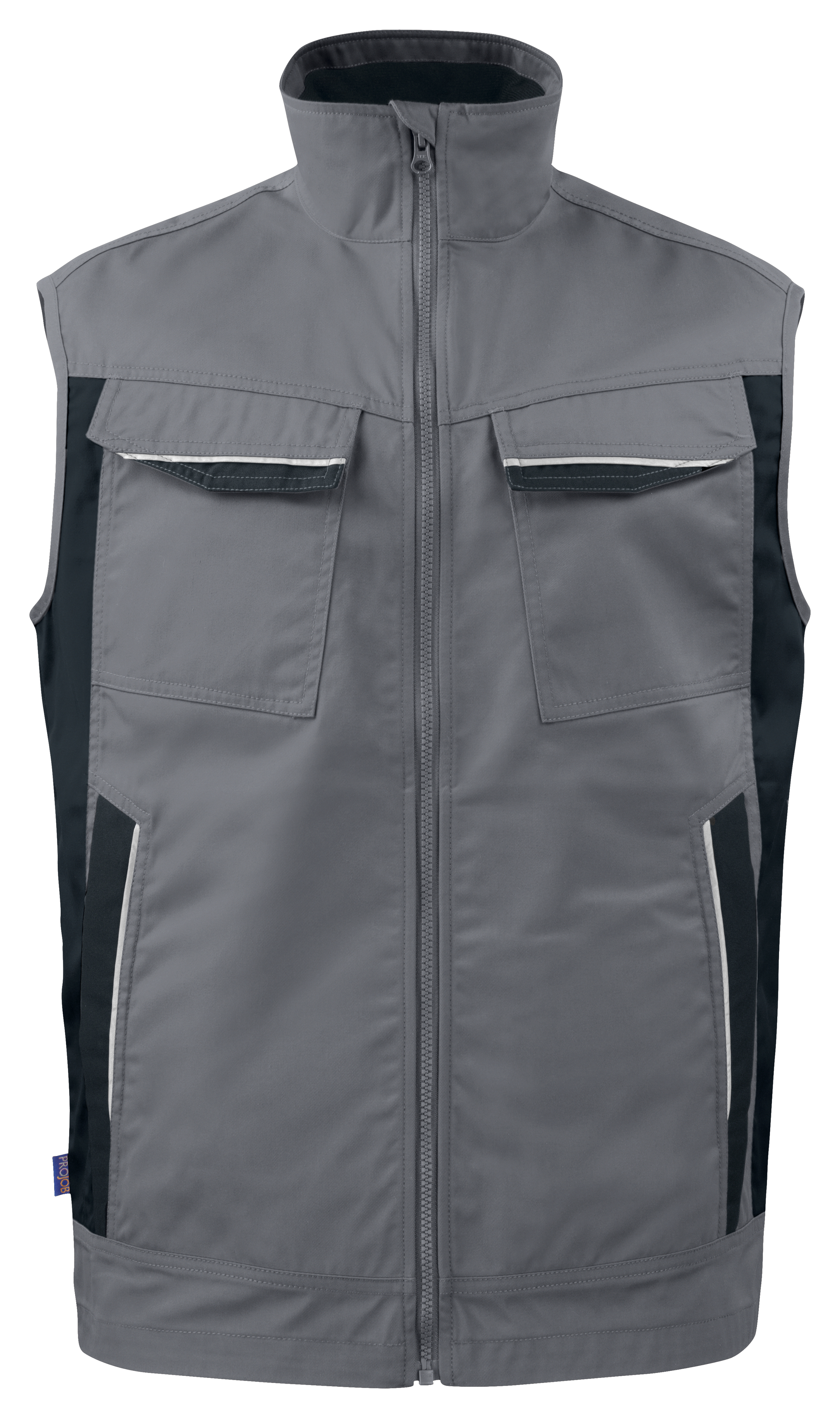 5706 BODYWARMER MULTIPOCHES PRIO - Afbeelding 21