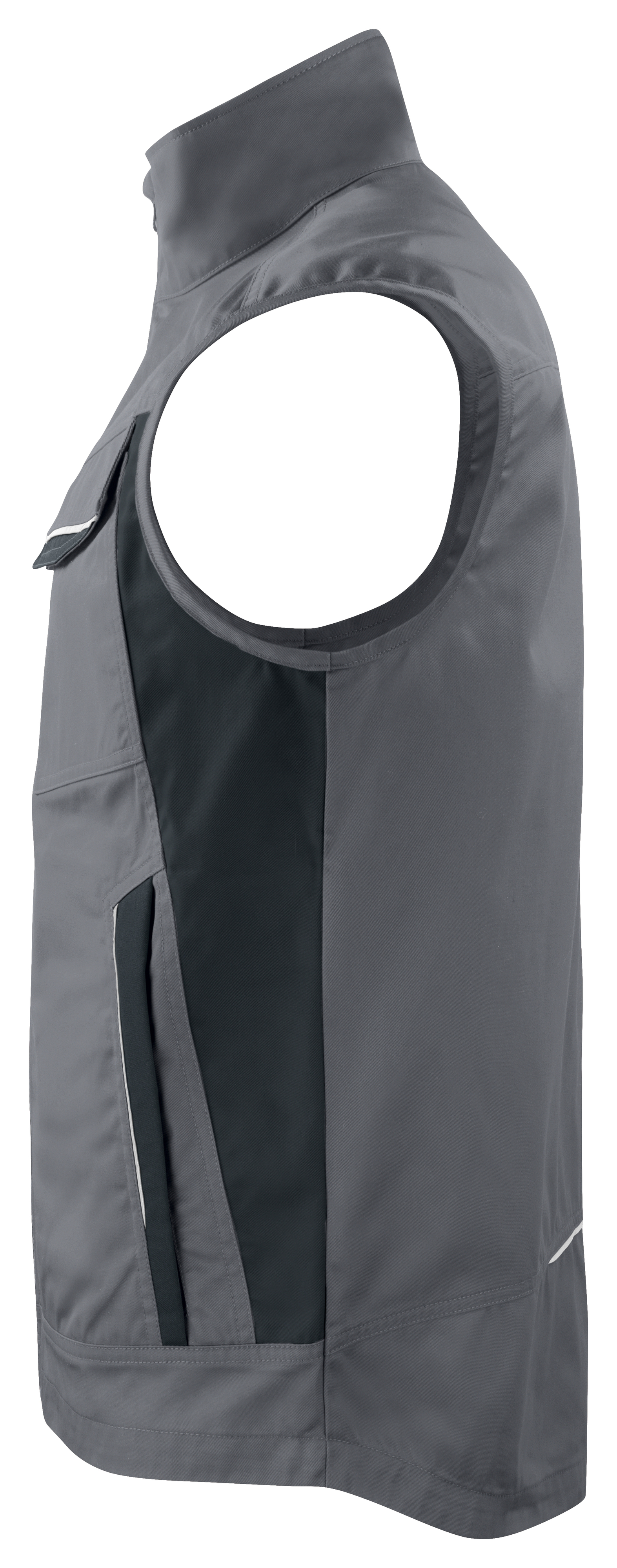 5706 BODYWARMER MULTIPOCHES PRIO - Afbeelding 23