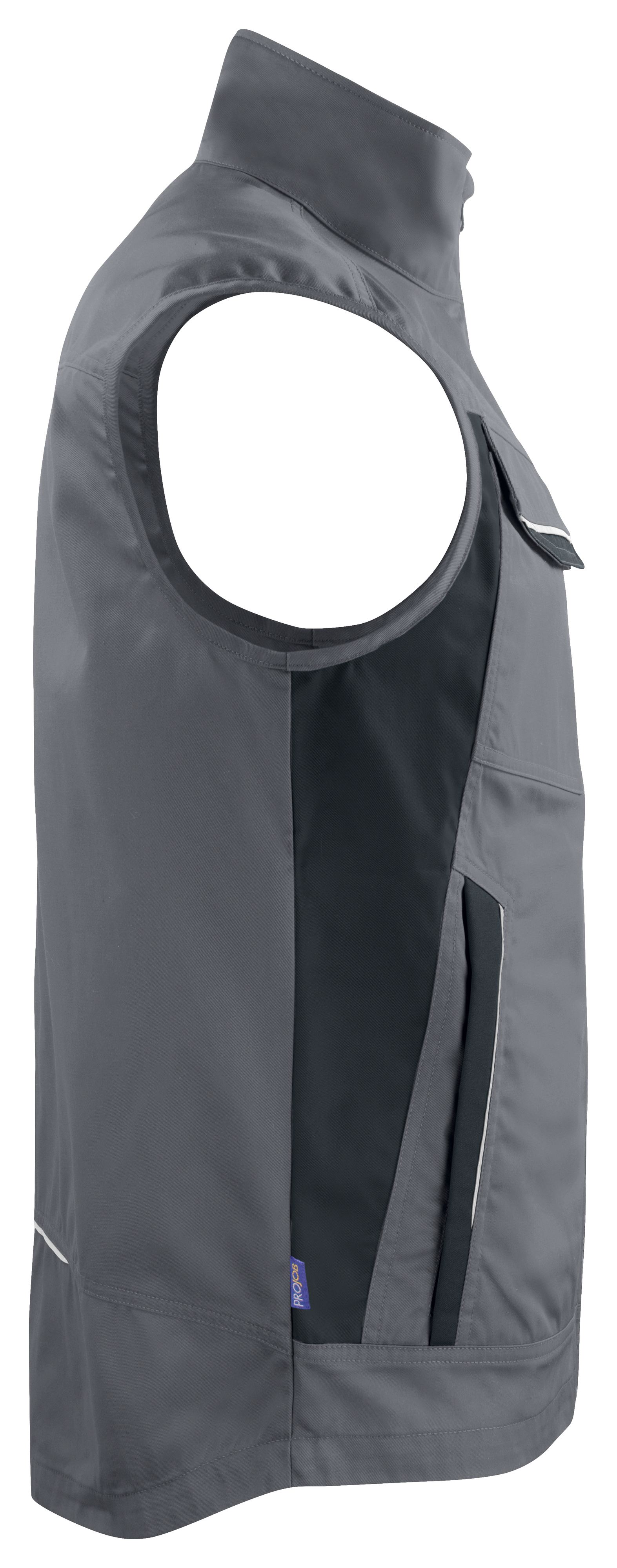 5706 BODYWARMER MULTIPOCHES PRIO - Afbeelding 24
