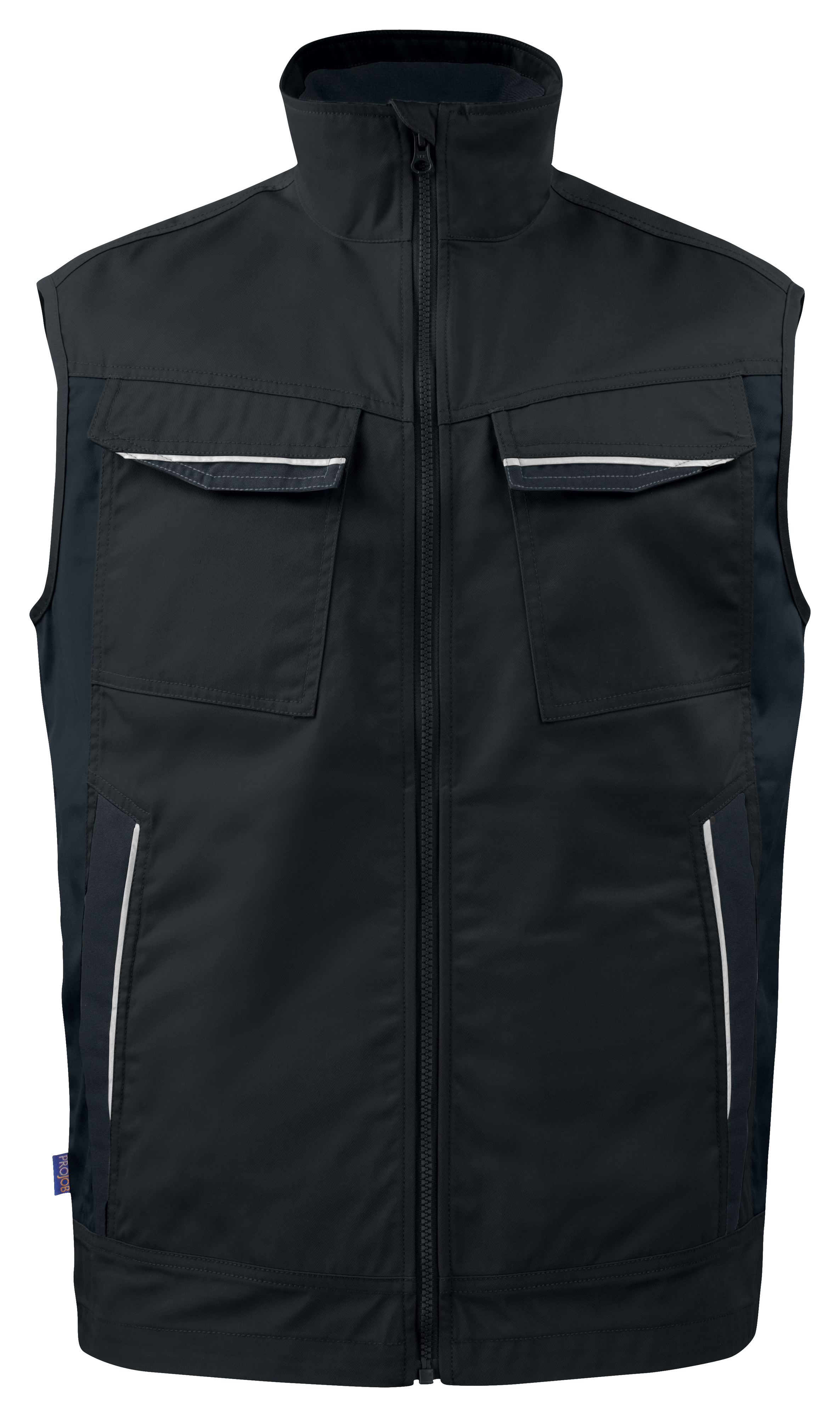5706 BODYWARMER MULTIPOCHES PRIO - Afbeelding 25