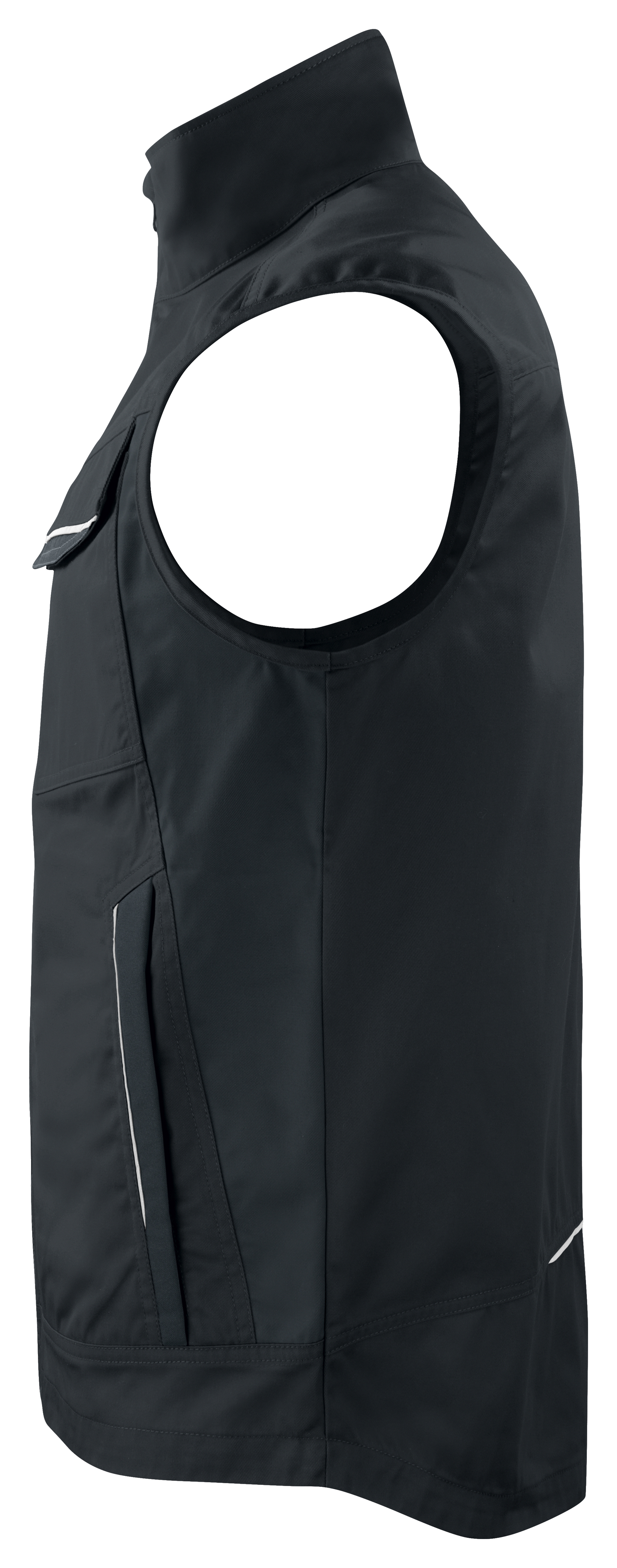 5706 BODYWARMER MULTIPOCHES PRIO - Afbeelding 27