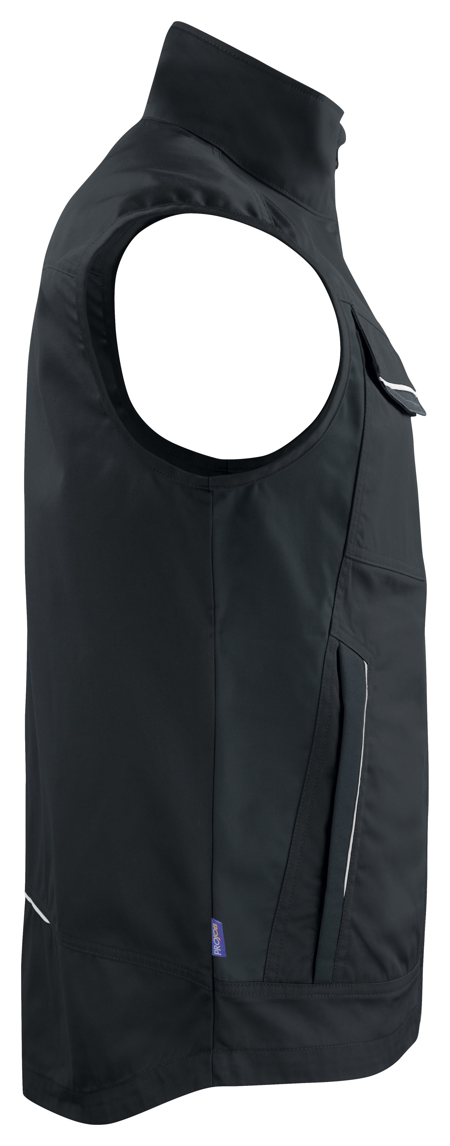 5706 BODYWARMER MULTIPOCHES PRIO - Afbeelding 28
