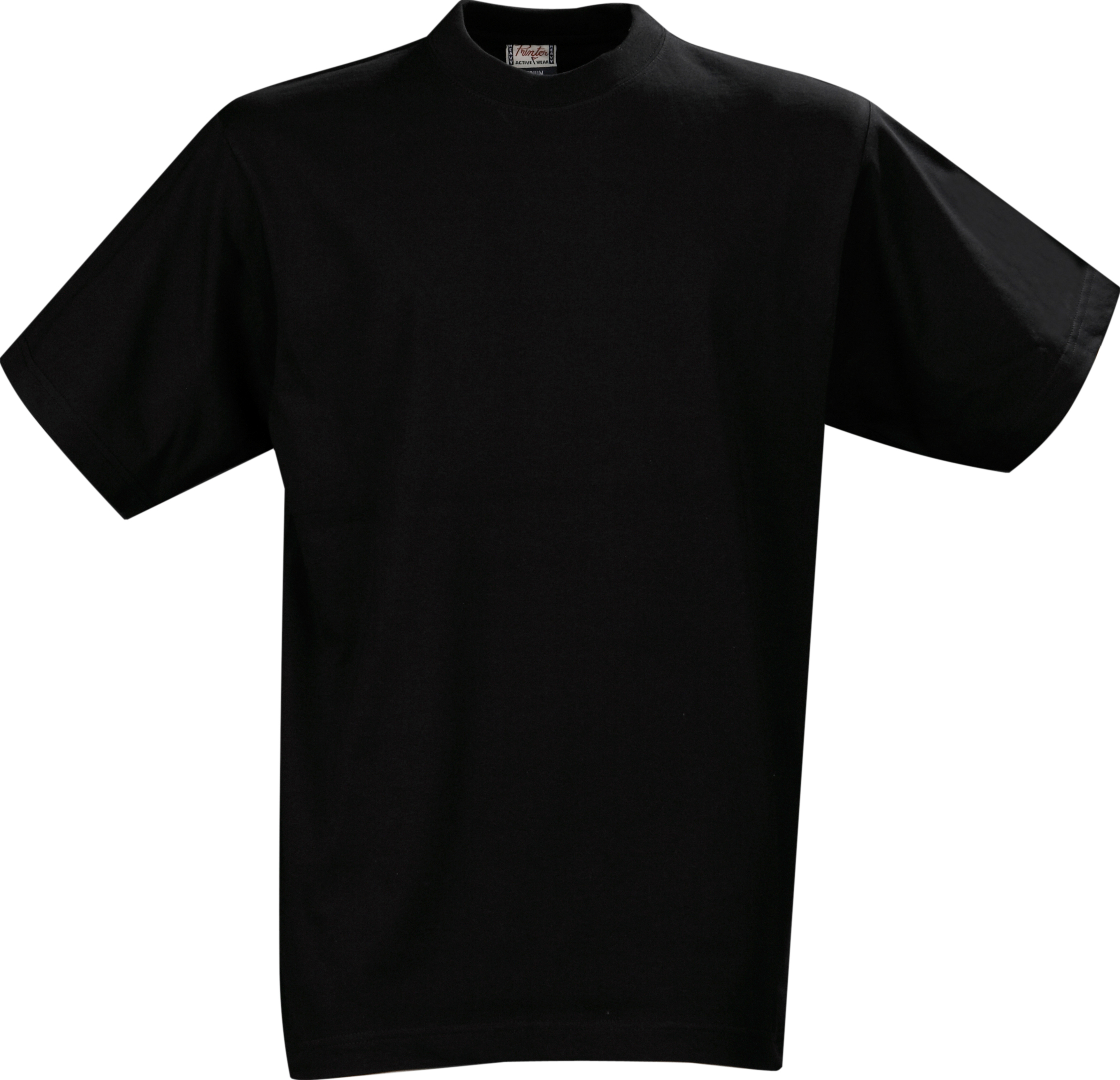 T-SHIRT HEAVY (ANCIEN MODÈLE)