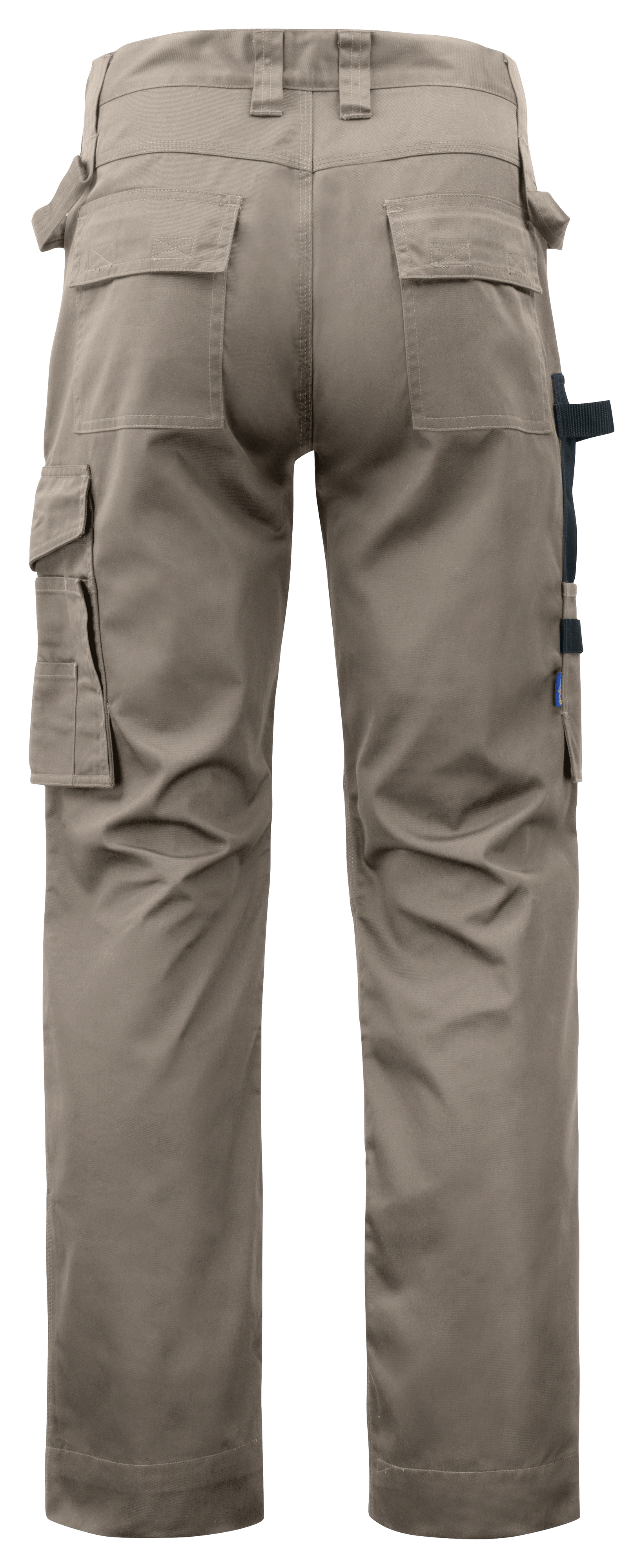 5532 PANTALON PRIO POLYCOTON SANS POCHE FLOTTANTE - Image 18