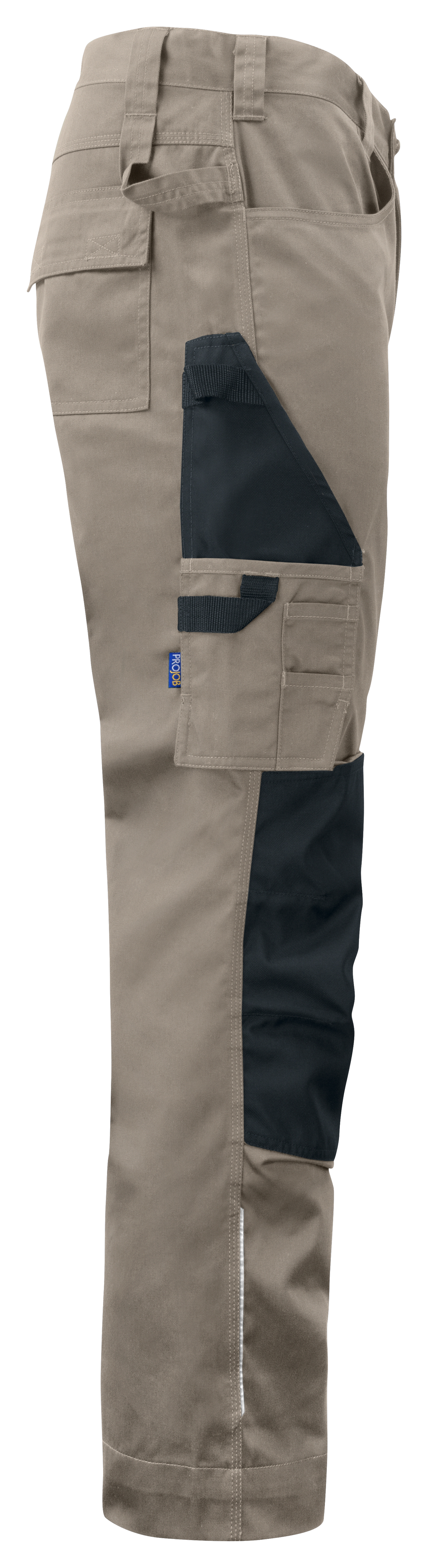 5532 PANTALON PRIO POLYCOTON SANS POCHE FLOTTANTE - Image 20
