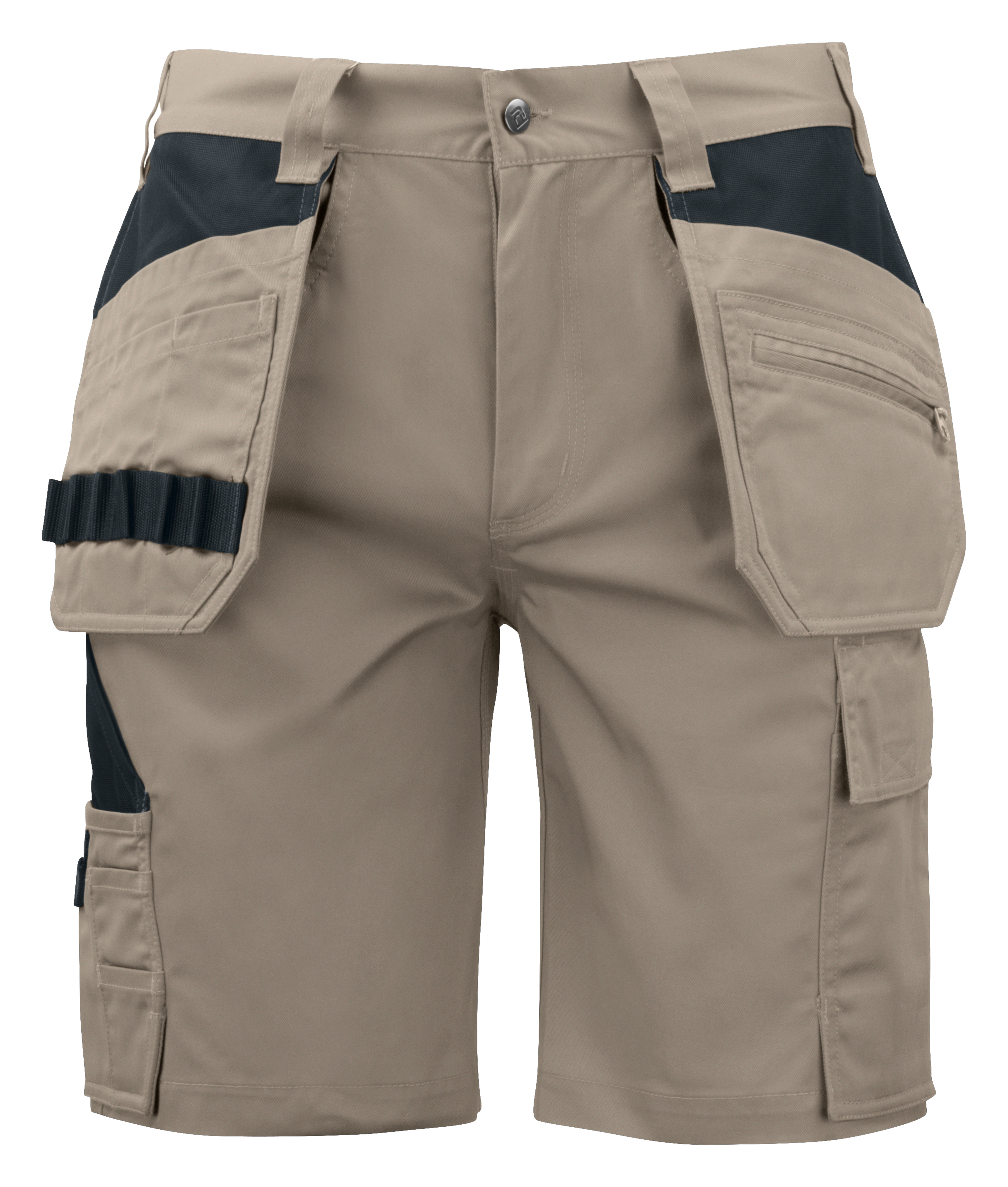 5535 SHORT PRIO POLYCOTON - Afbeelding 17