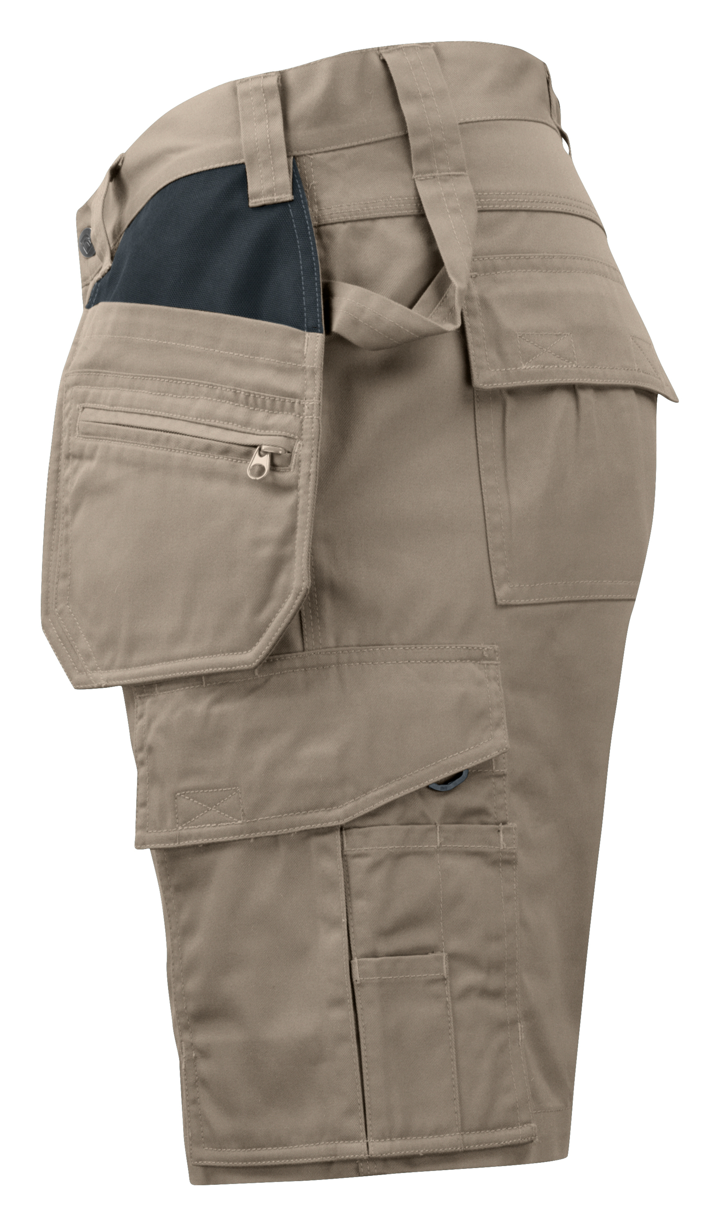 5535 SHORT PRIO POLYCOTON - Afbeelding 19
