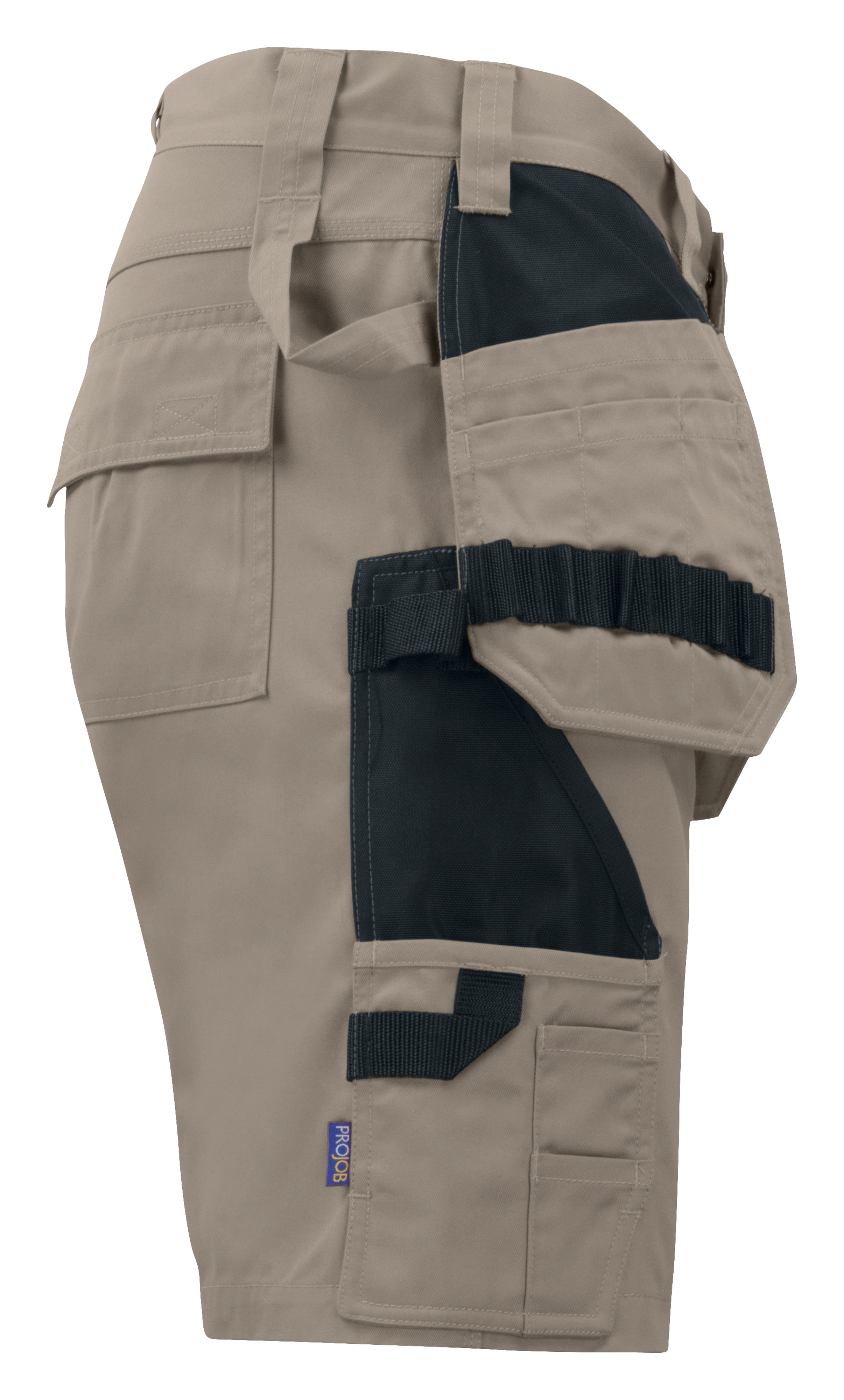 5535 SHORT PRIO POLYCOTON - Afbeelding 20
