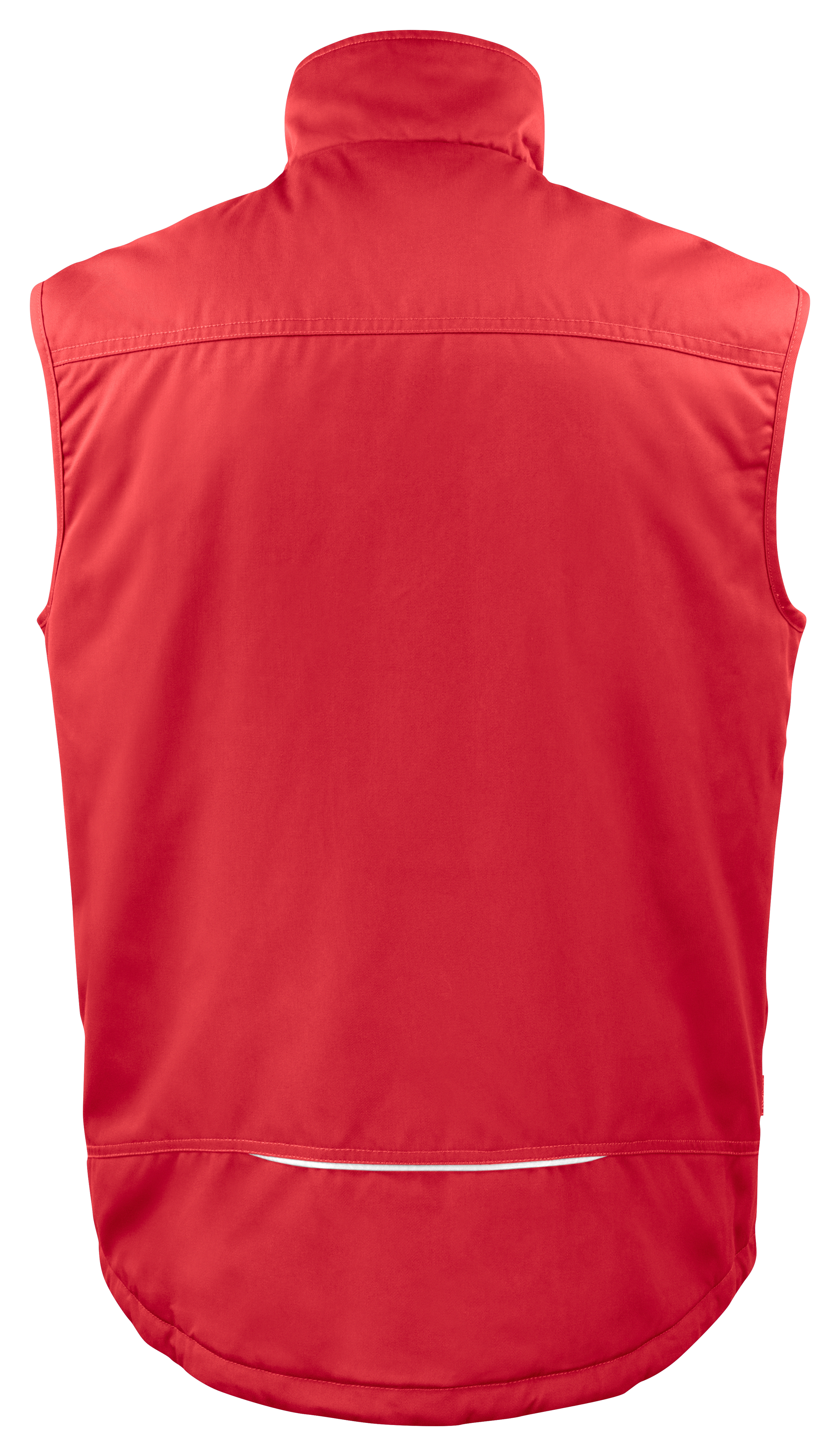 5704 BODYWARMER MULTIPOCHES PRIO MATELASSE - Bild 2