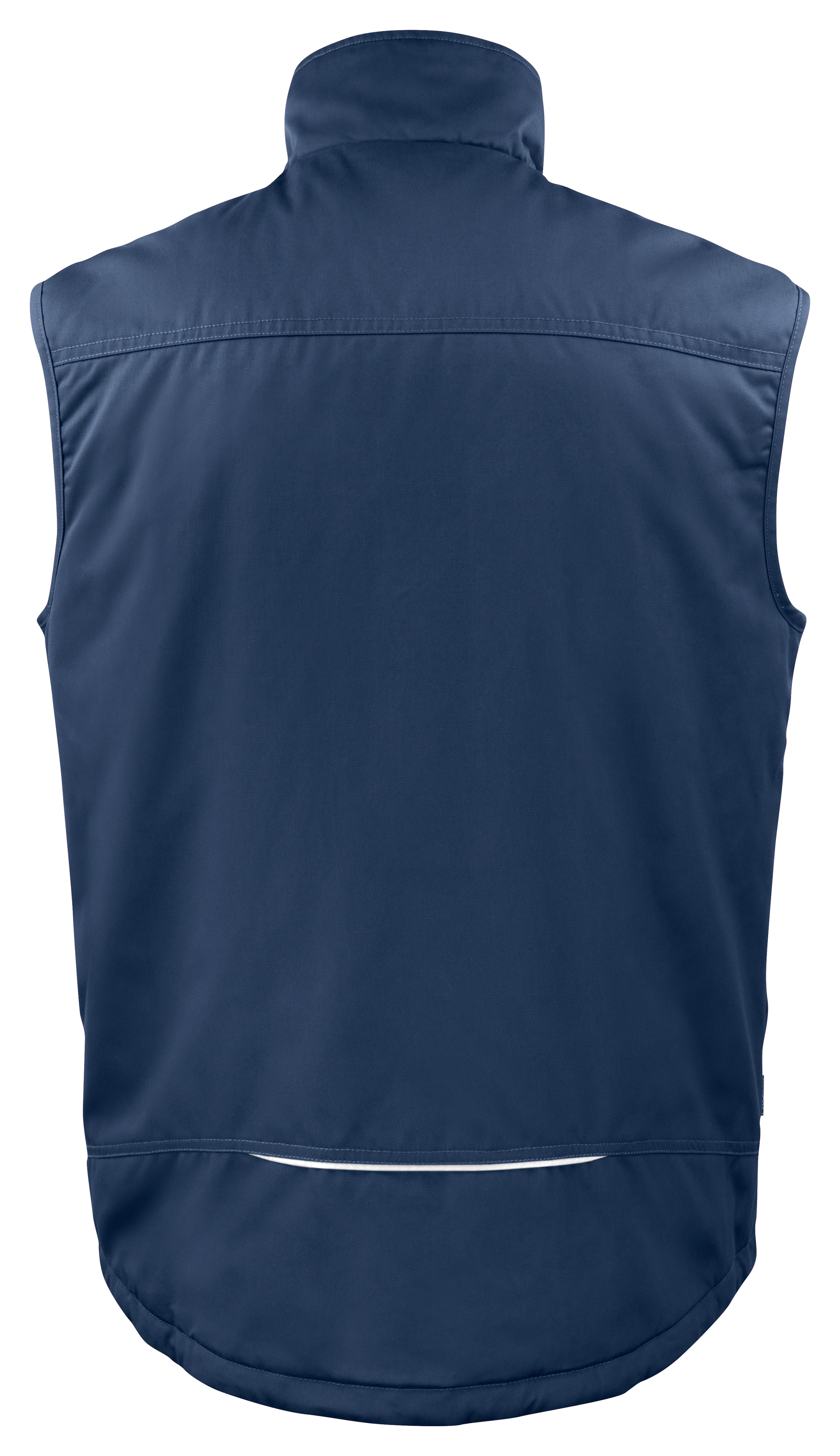 5704 BODYWARMER MULTIPOCHES PRIO MATELASSE - Bild 6