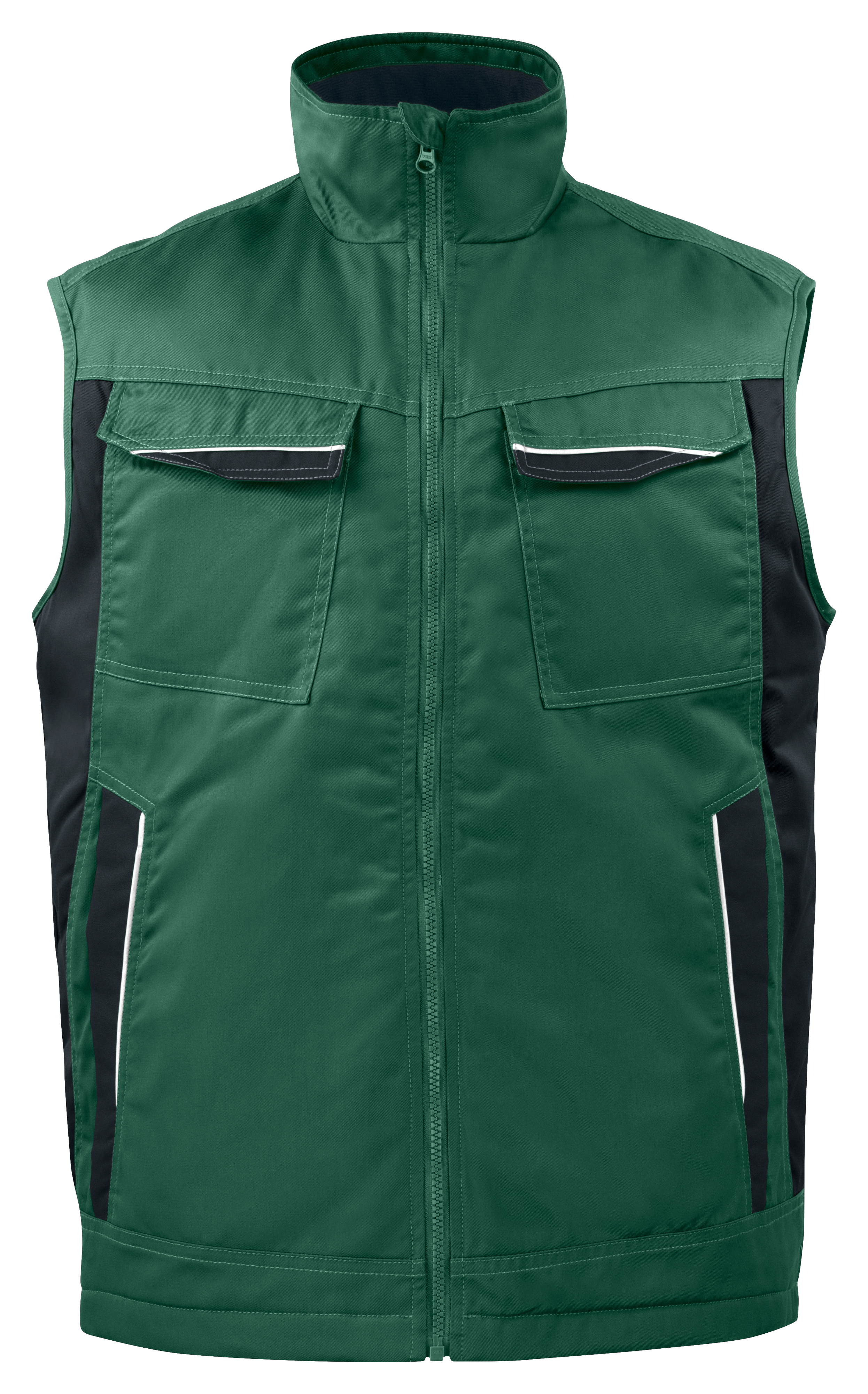 5704 BODYWARMER MULTIPOCHES PRIO MATELASSE - Bild 9