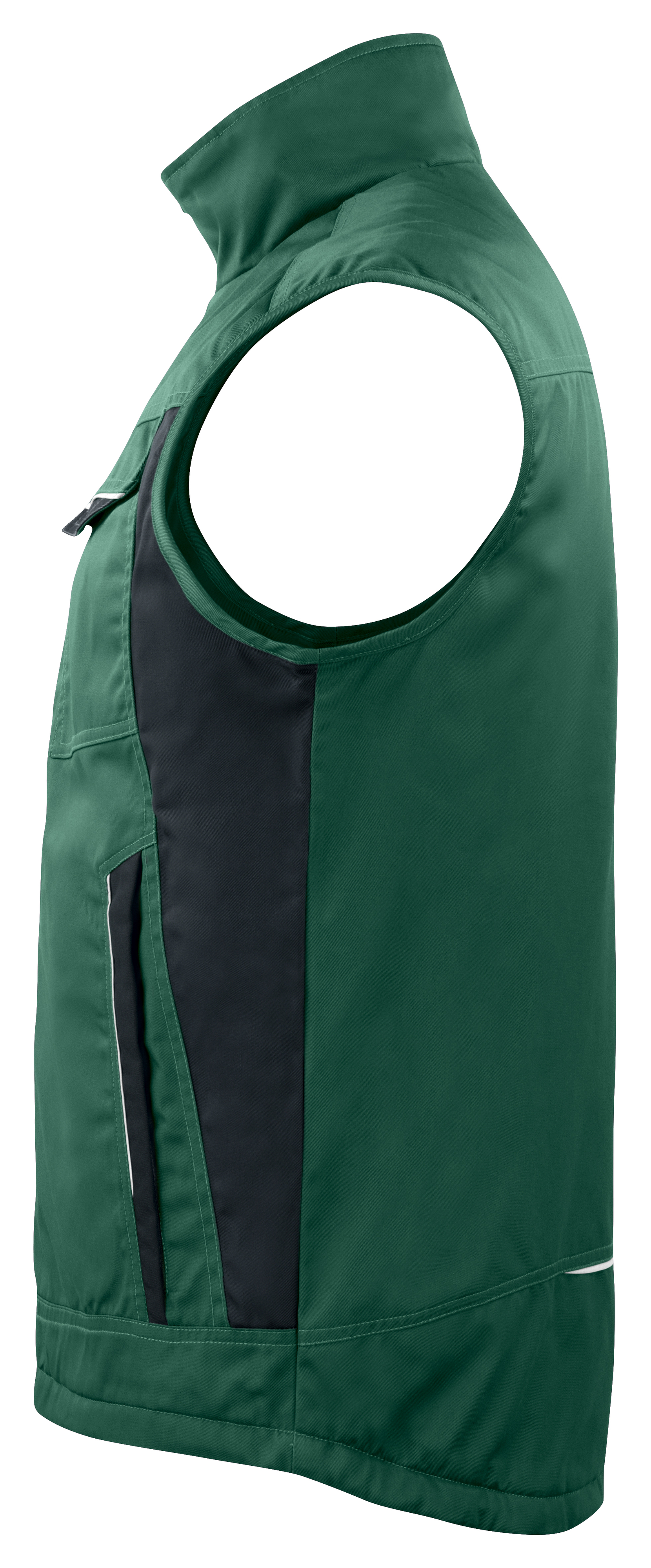 5704 BODYWARMER MULTIPOCHES PRIO MATELASSE - Bild 11