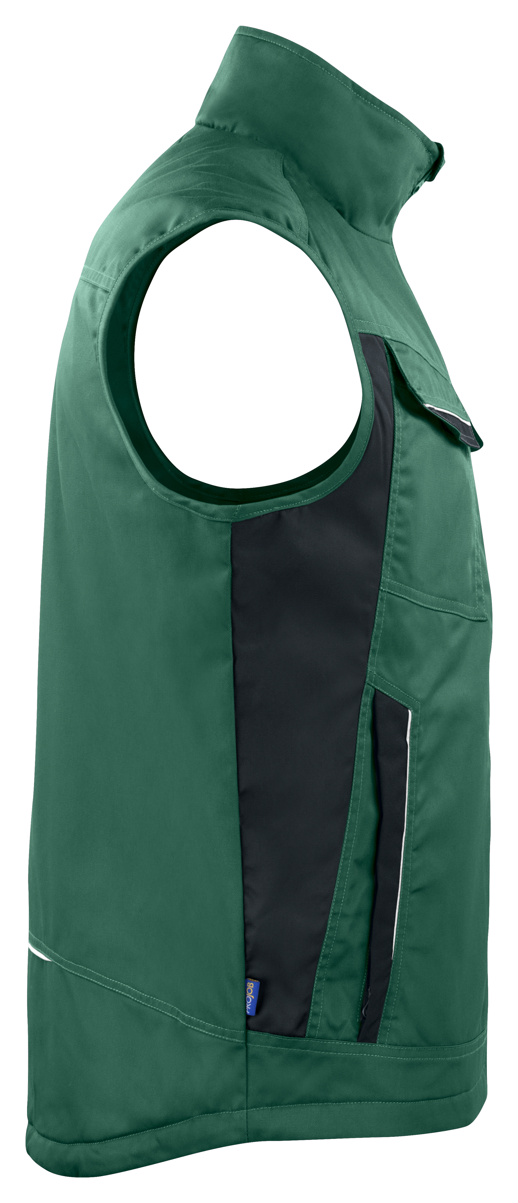 5704 BODYWARMER MULTIPOCHES PRIO MATELASSE - Bild 12