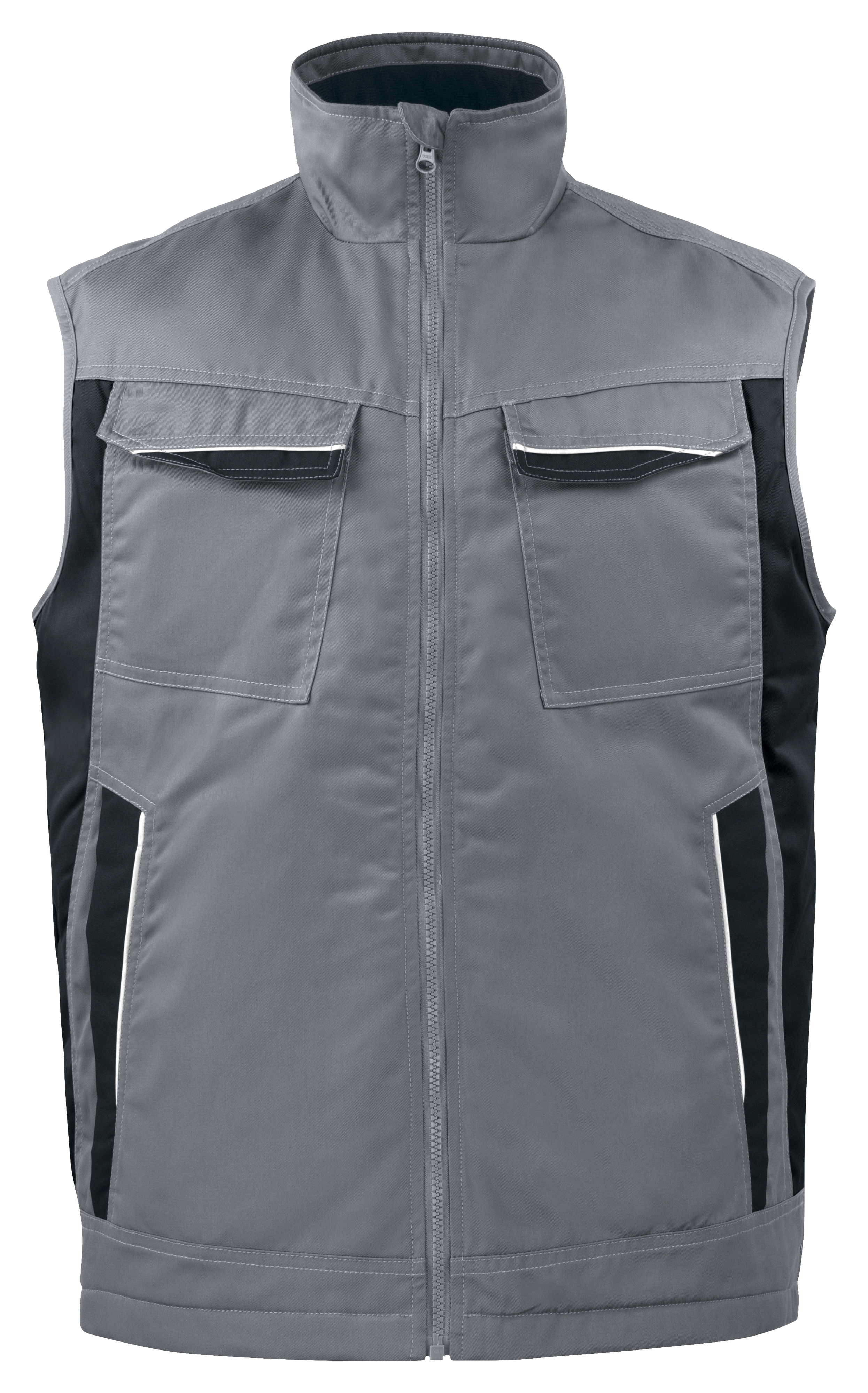5704 BODYWARMER MULTIPOCHES PRIO MATELASSE - Bild 13