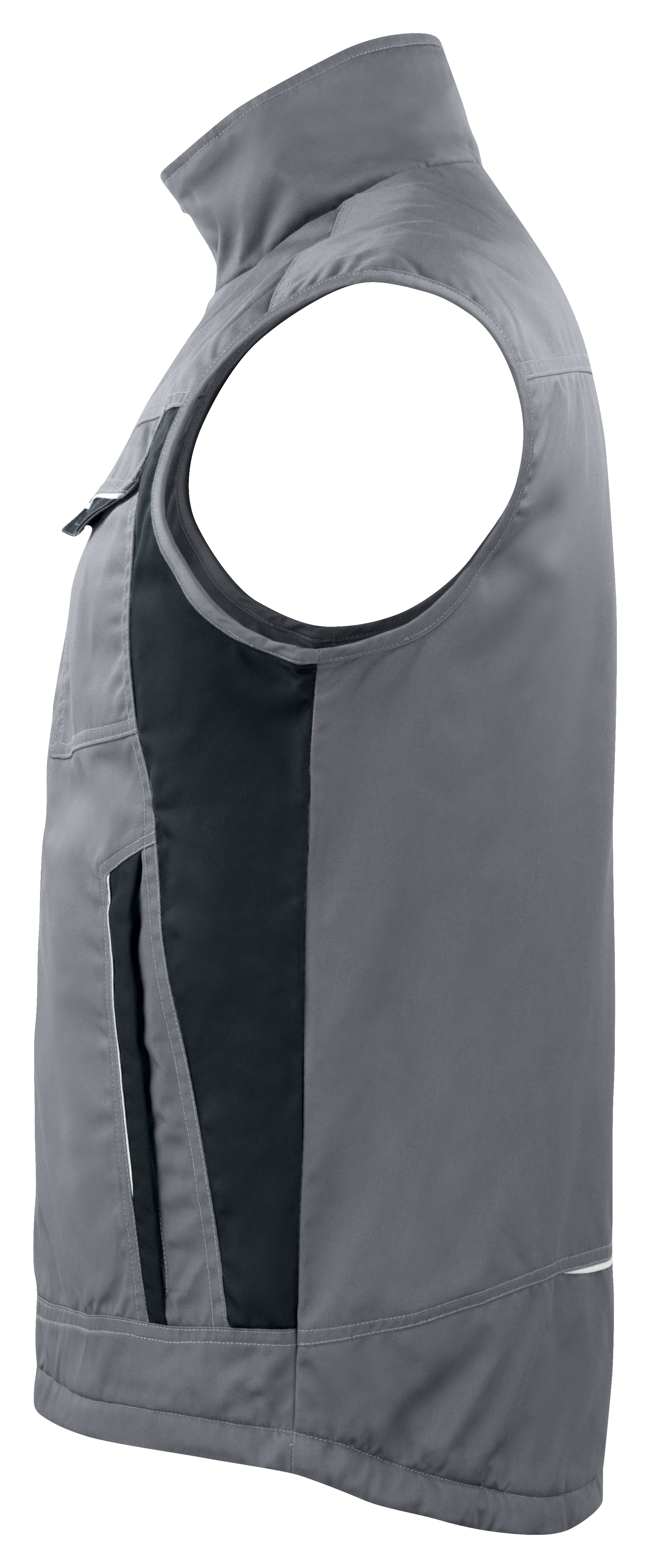 5704 BODYWARMER MULTIPOCHES PRIO MATELASSE - Bild 15