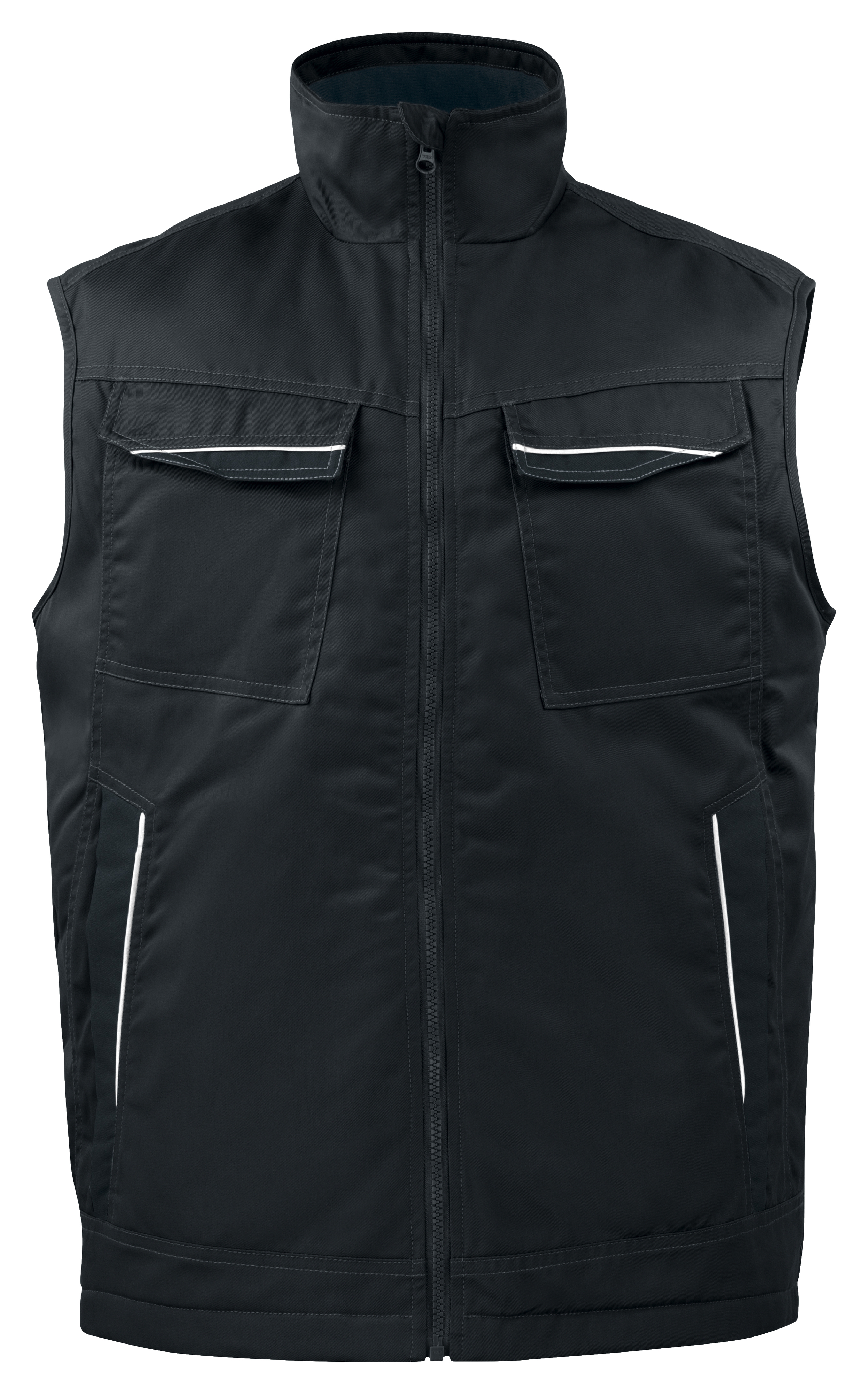 5704 BODYWARMER MULTIPOCHES PRIO MATELASSE - Bild 17