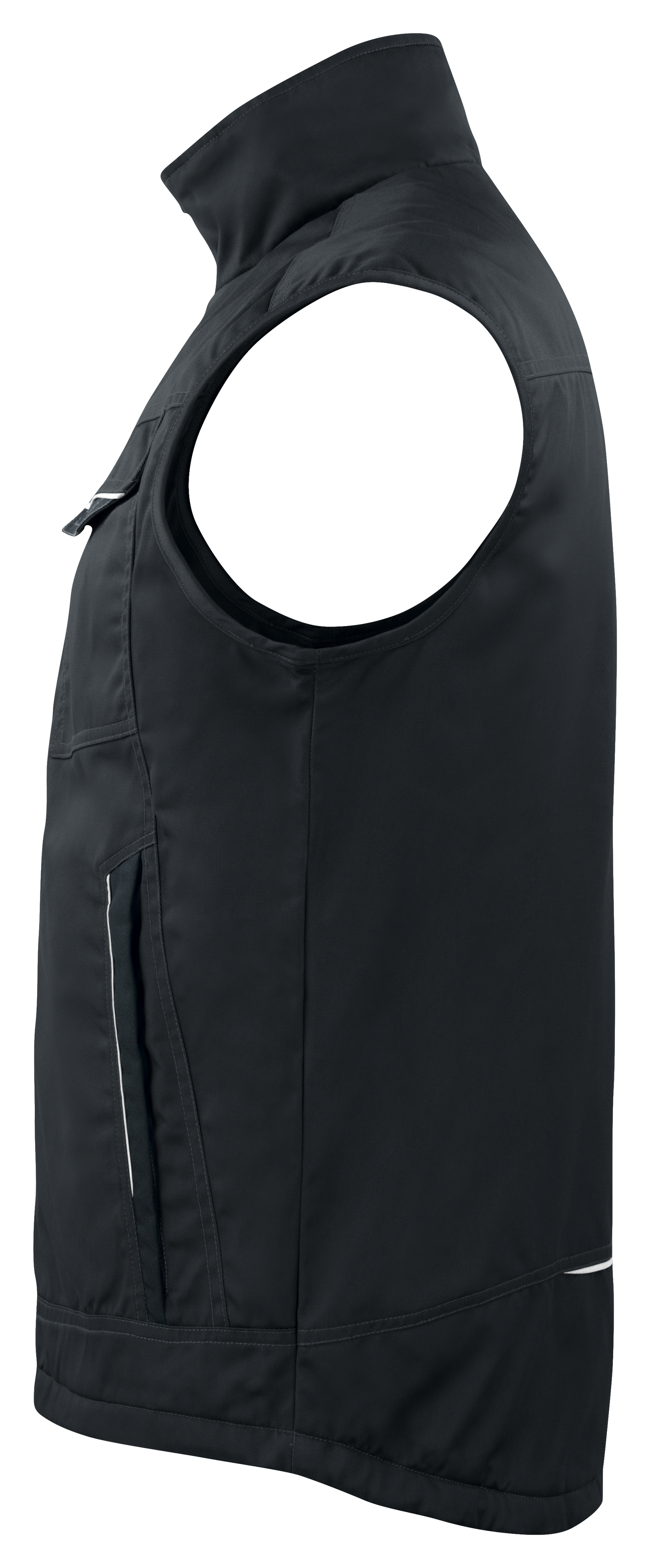5704 BODYWARMER MULTIPOCHES PRIO MATELASSE - Bild 19