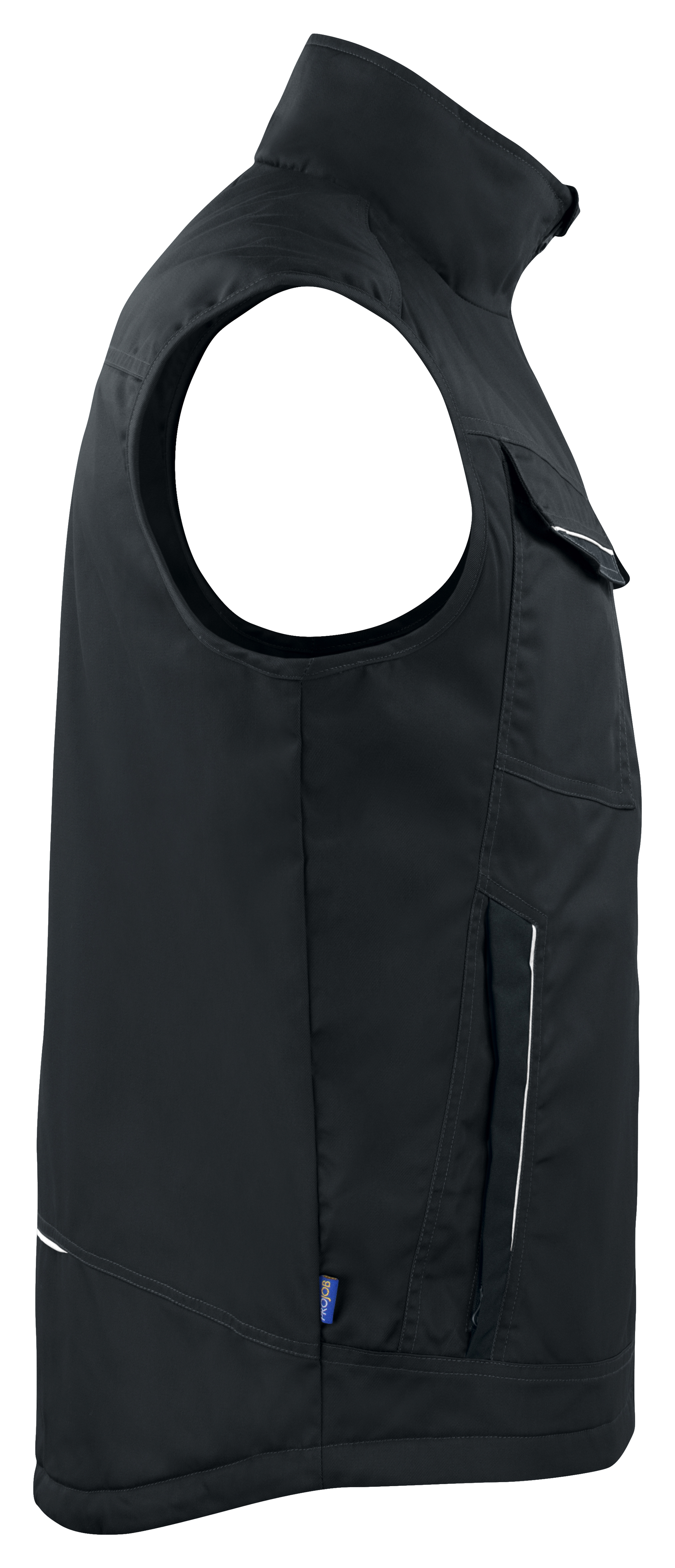 5704 BODYWARMER MULTIPOCHES PRIO MATELASSE - Bild 20