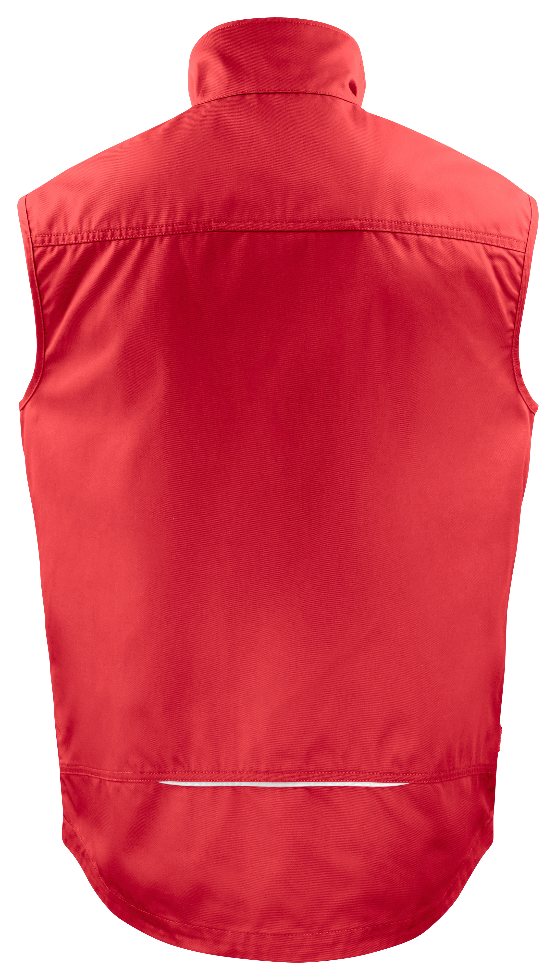 5706 BODYWARMER MULTIPOCHES PRIO - Afbeelding 2