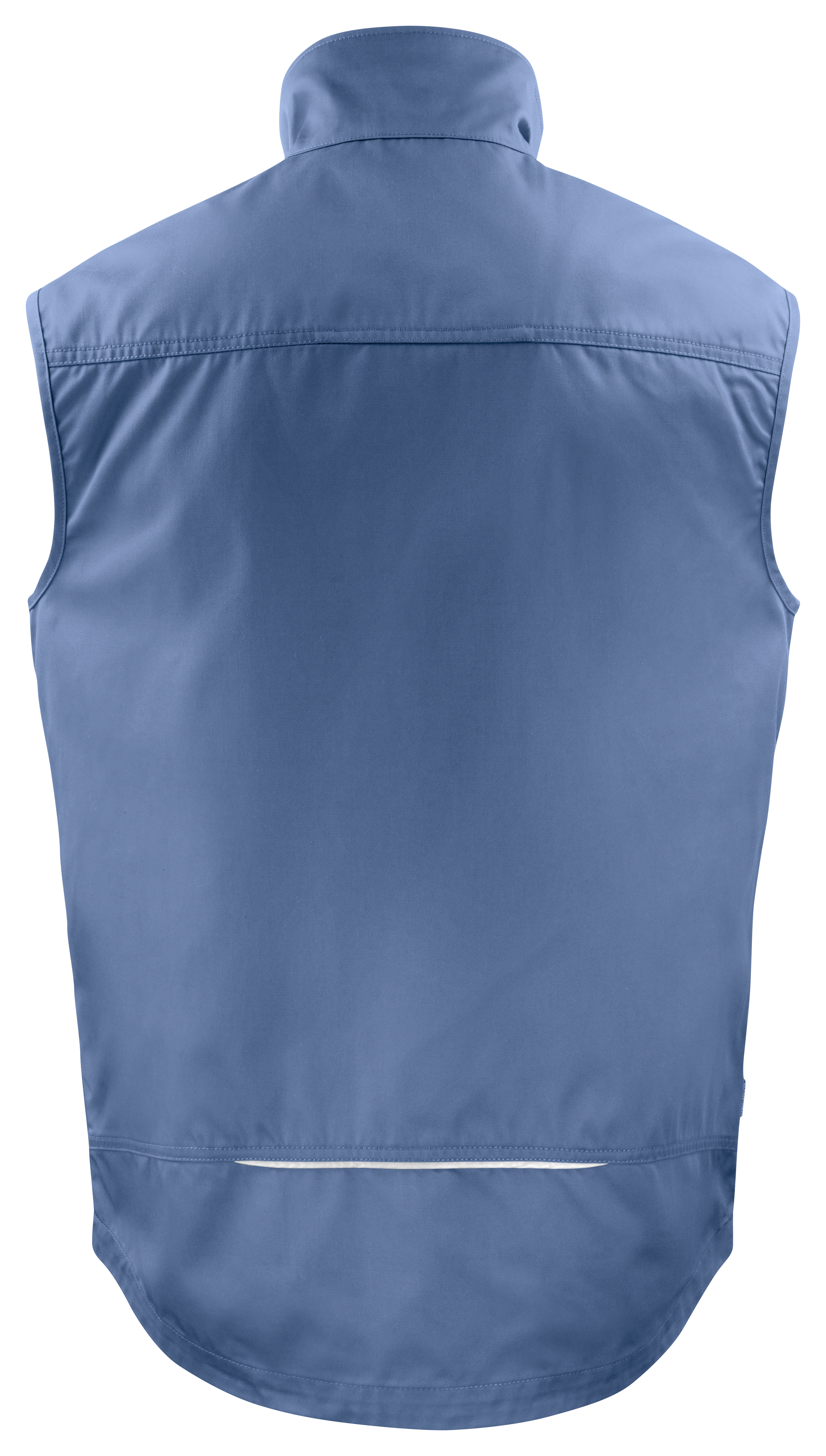 5706 BODYWARMER MULTIPOCHES PRIO - Afbeelding 6