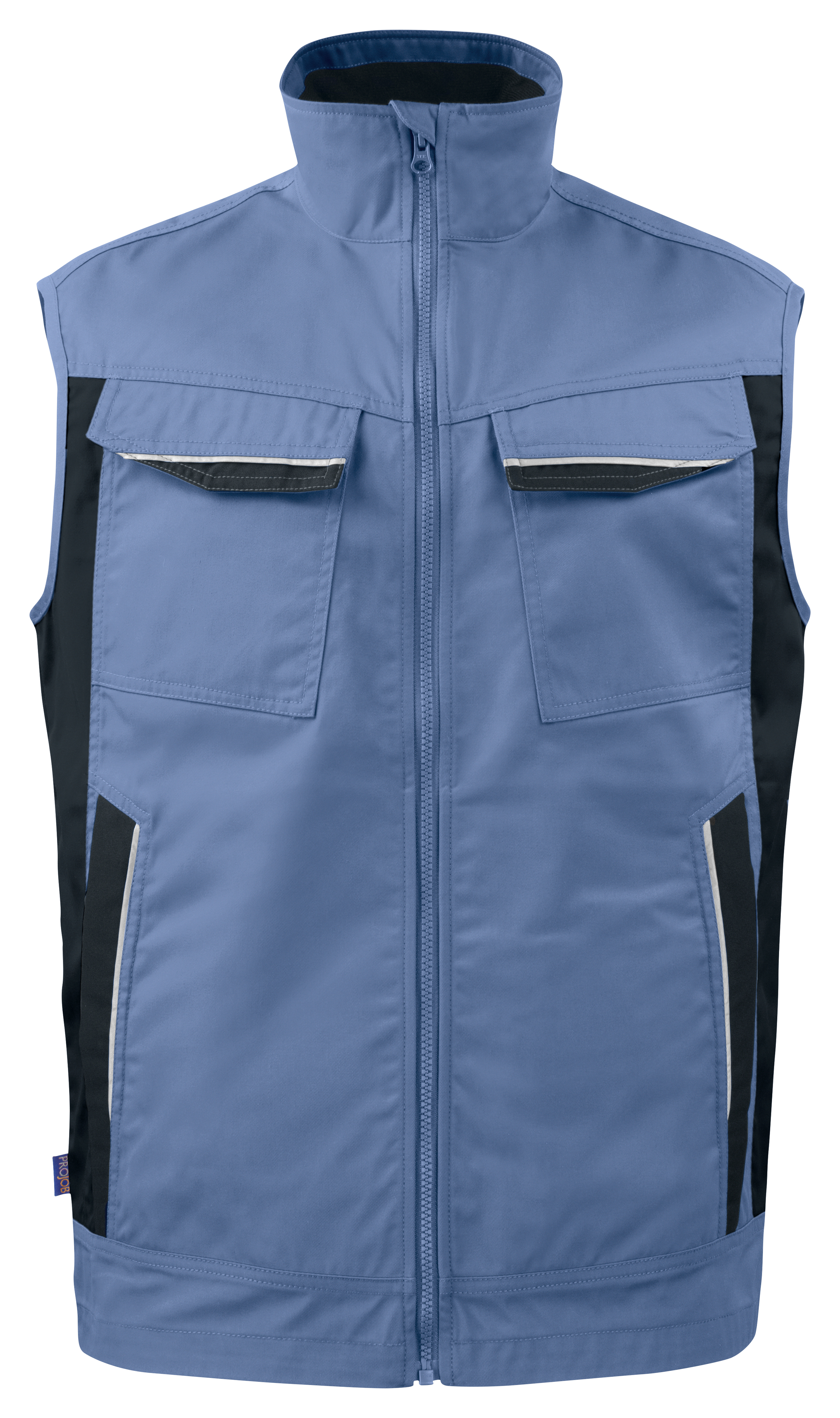 5706 BODYWARMER MULTIPOCHES PRIO - Afbeelding 5