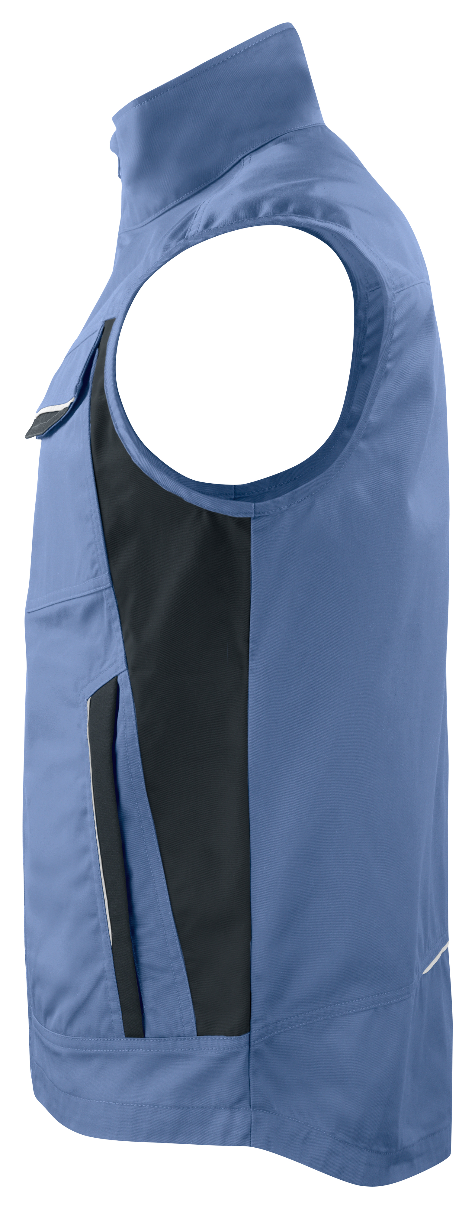5706 BODYWARMER MULTIPOCHES PRIO - Afbeelding 7
