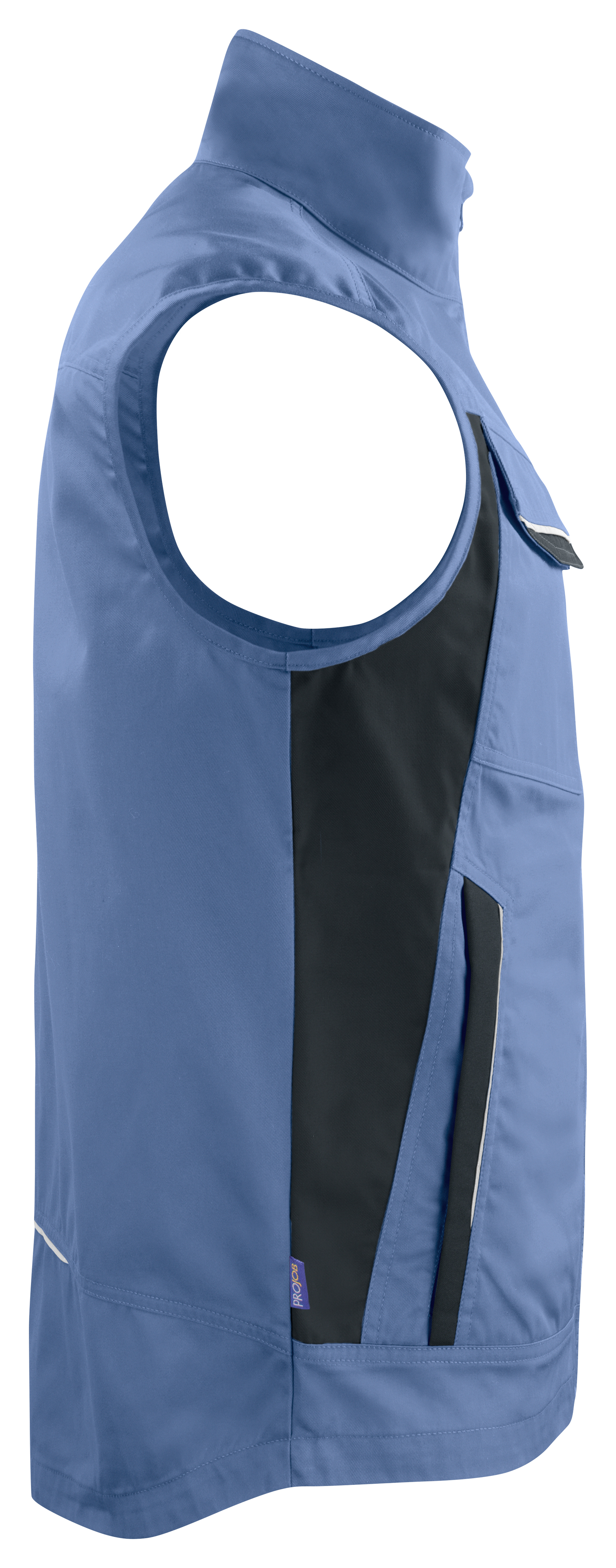 5706 BODYWARMER MULTIPOCHES PRIO - Afbeelding 8
