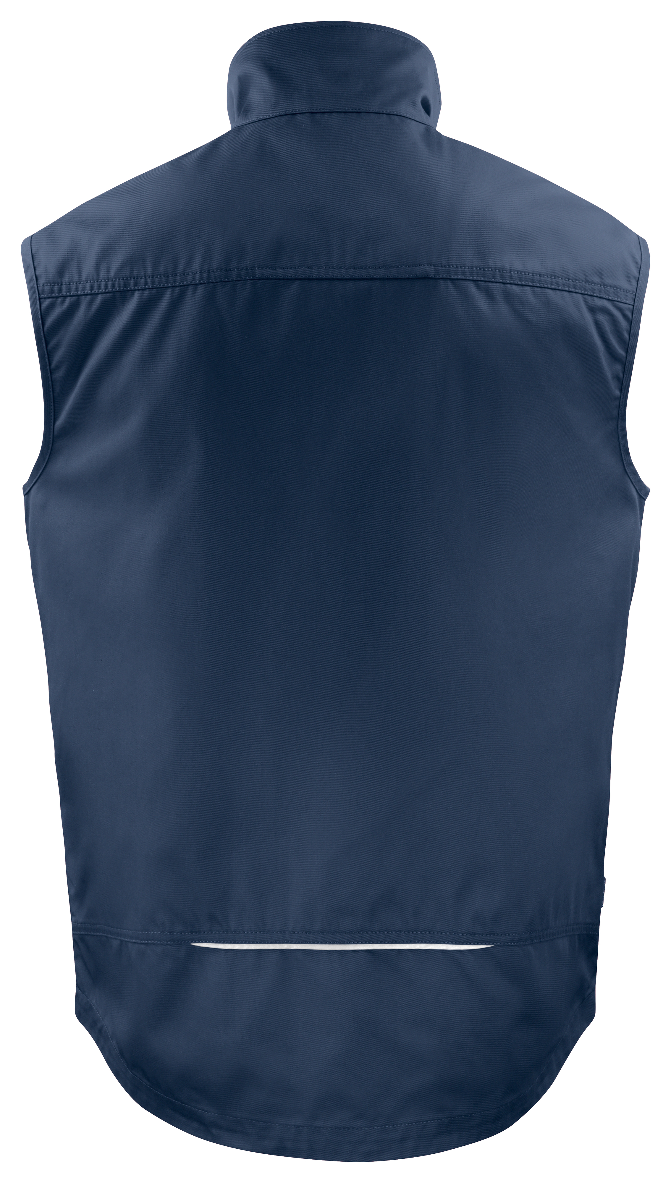 5706 BODYWARMER MULTIPOCHES PRIO - Afbeelding 10