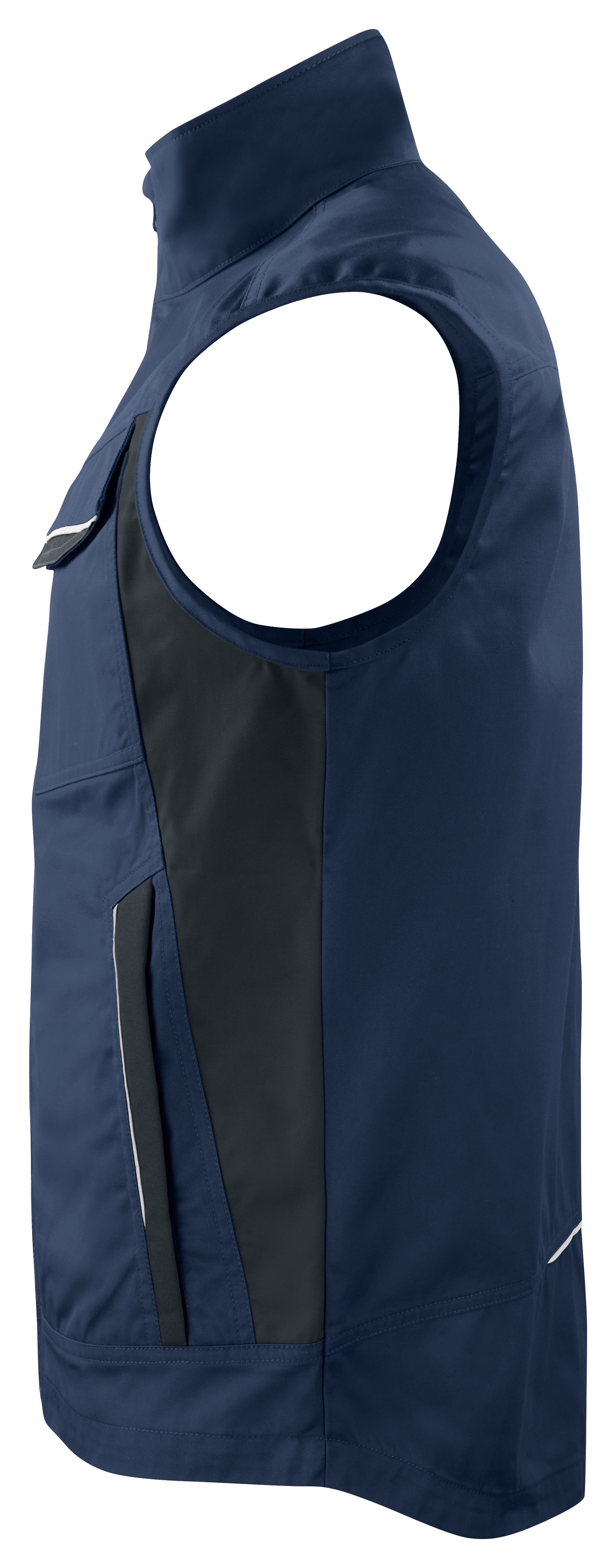 5706 BODYWARMER MULTIPOCHES PRIO - Afbeelding 11