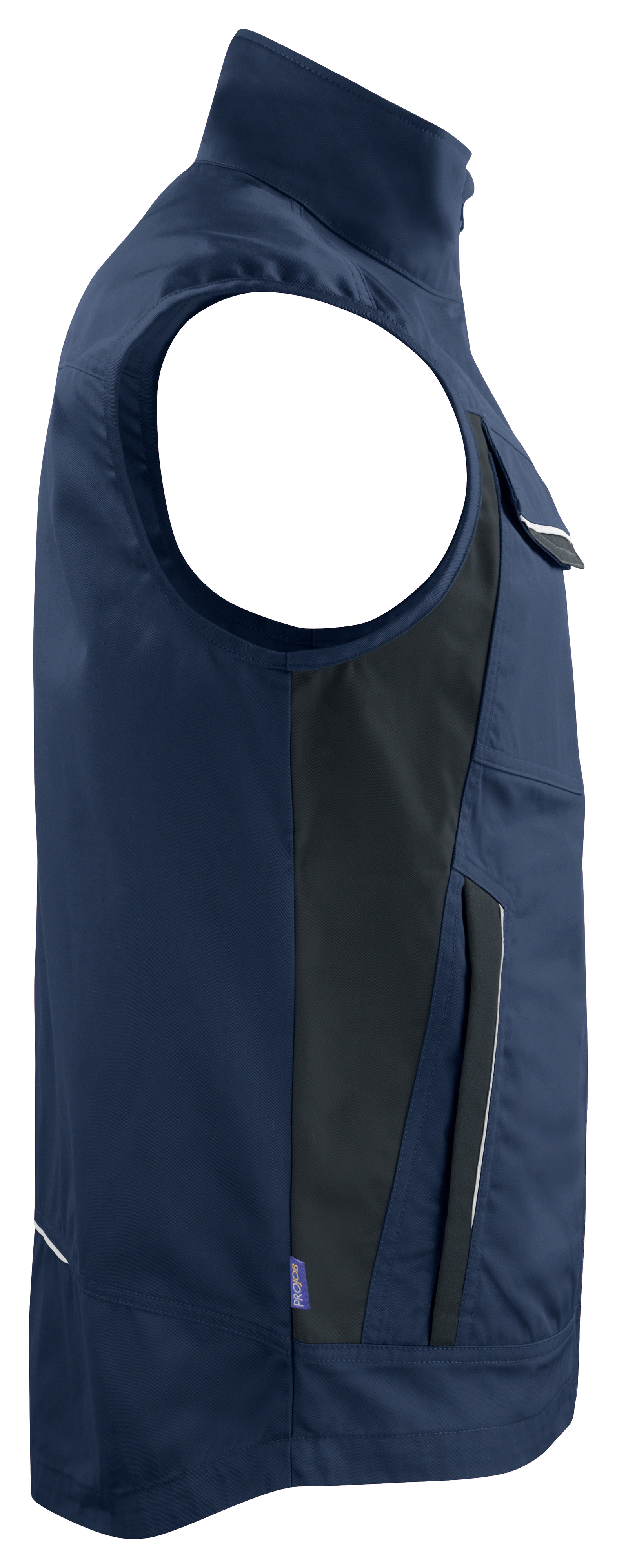 5706 BODYWARMER MULTIPOCHES PRIO - Afbeelding 12